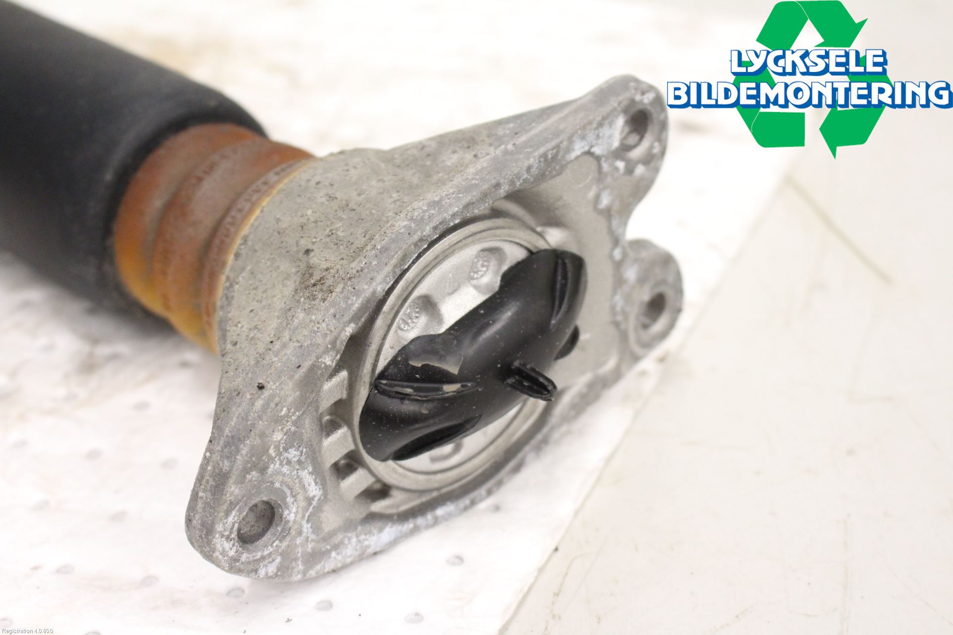 Mini ONE/COOPER 5DR F55 14-24 Stötdämpare Bak