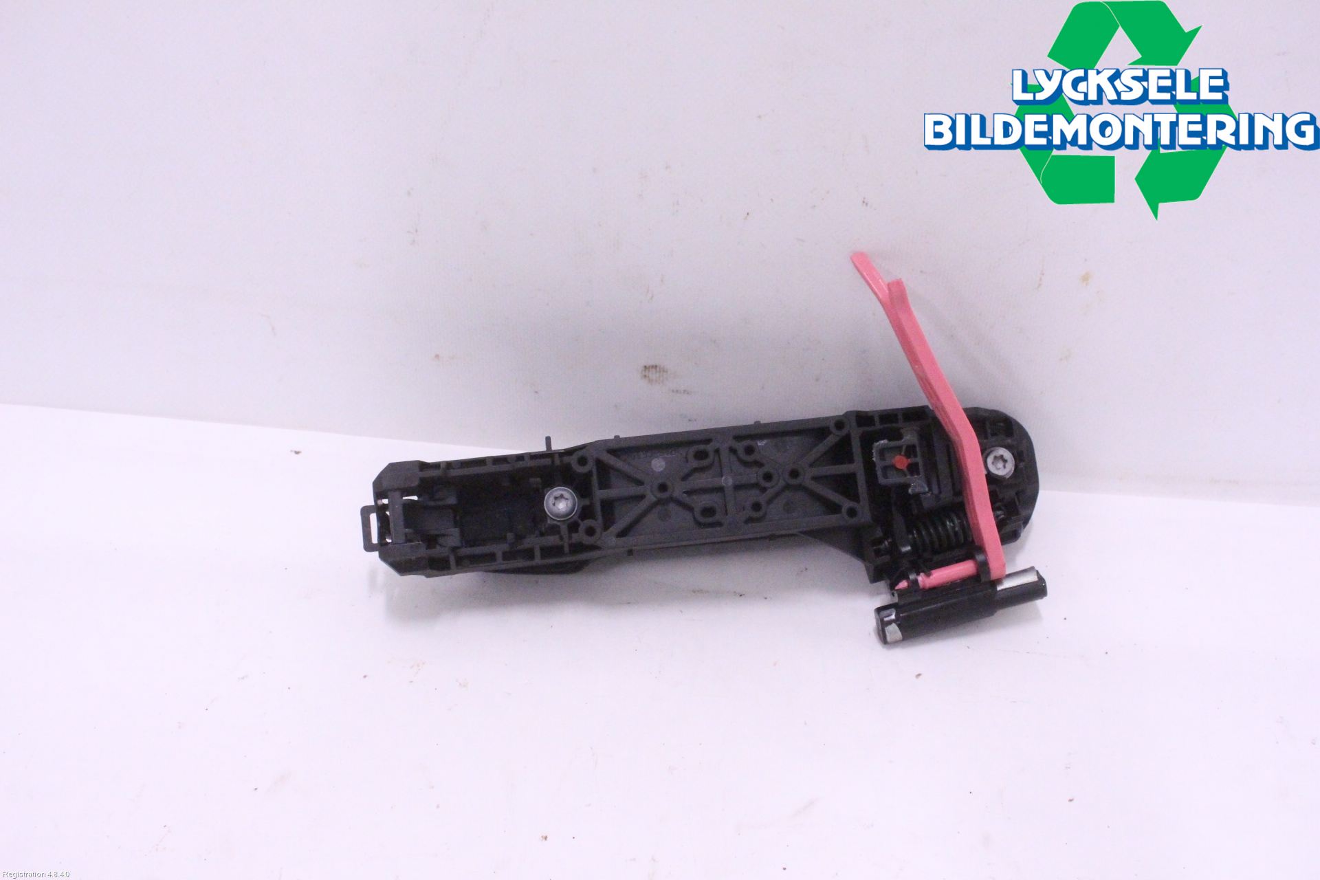 Subaru XV 18-22 Dörrhandtag Yttre Vä