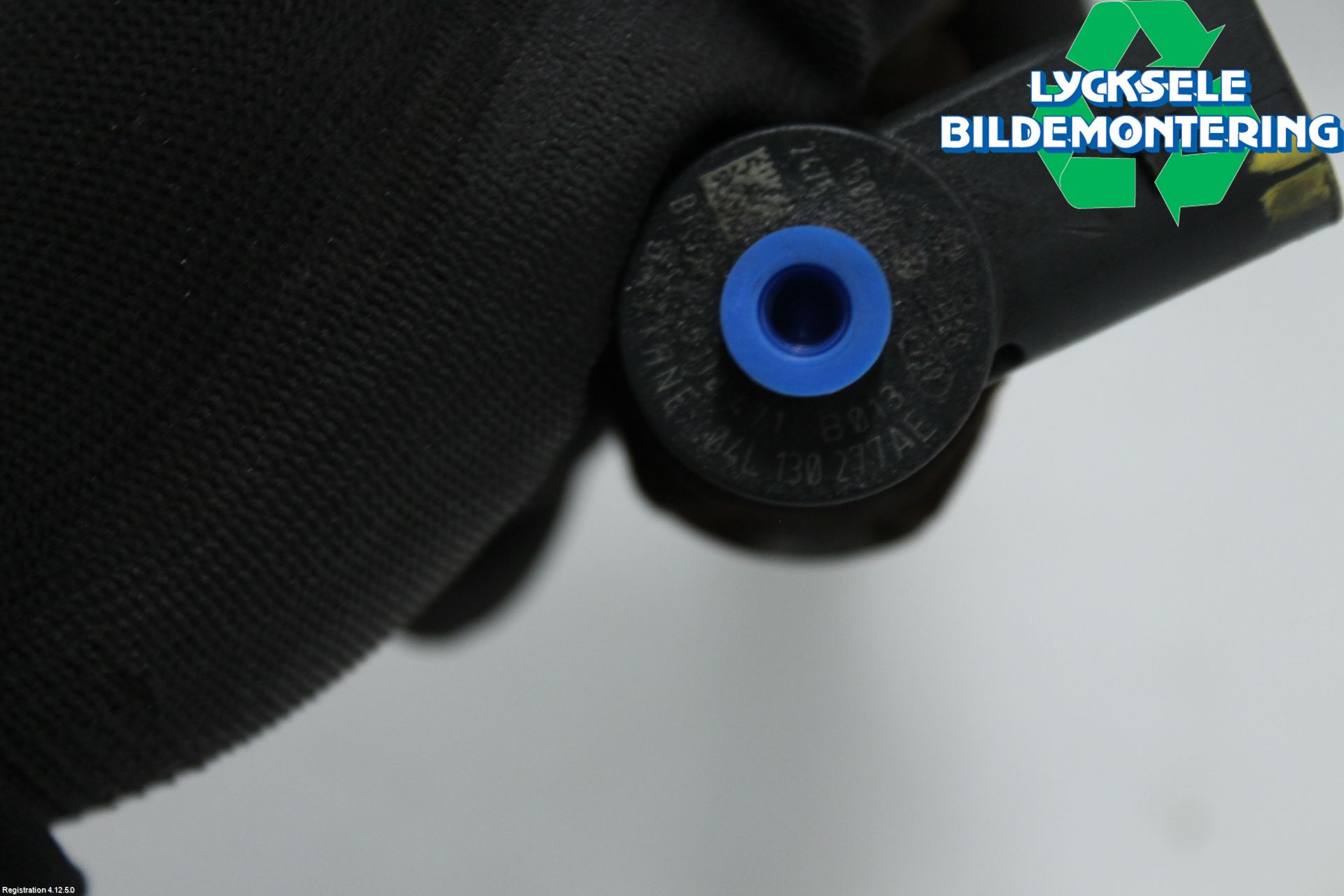 Volkswagen VW PASSAT 15-19 Injspridare