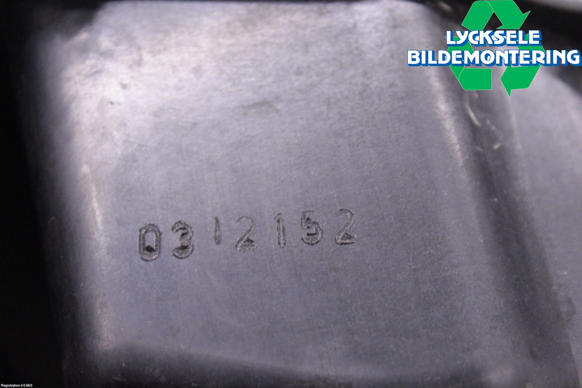 Suzuki SX4 S-CROSS 14-21 Luftrenare