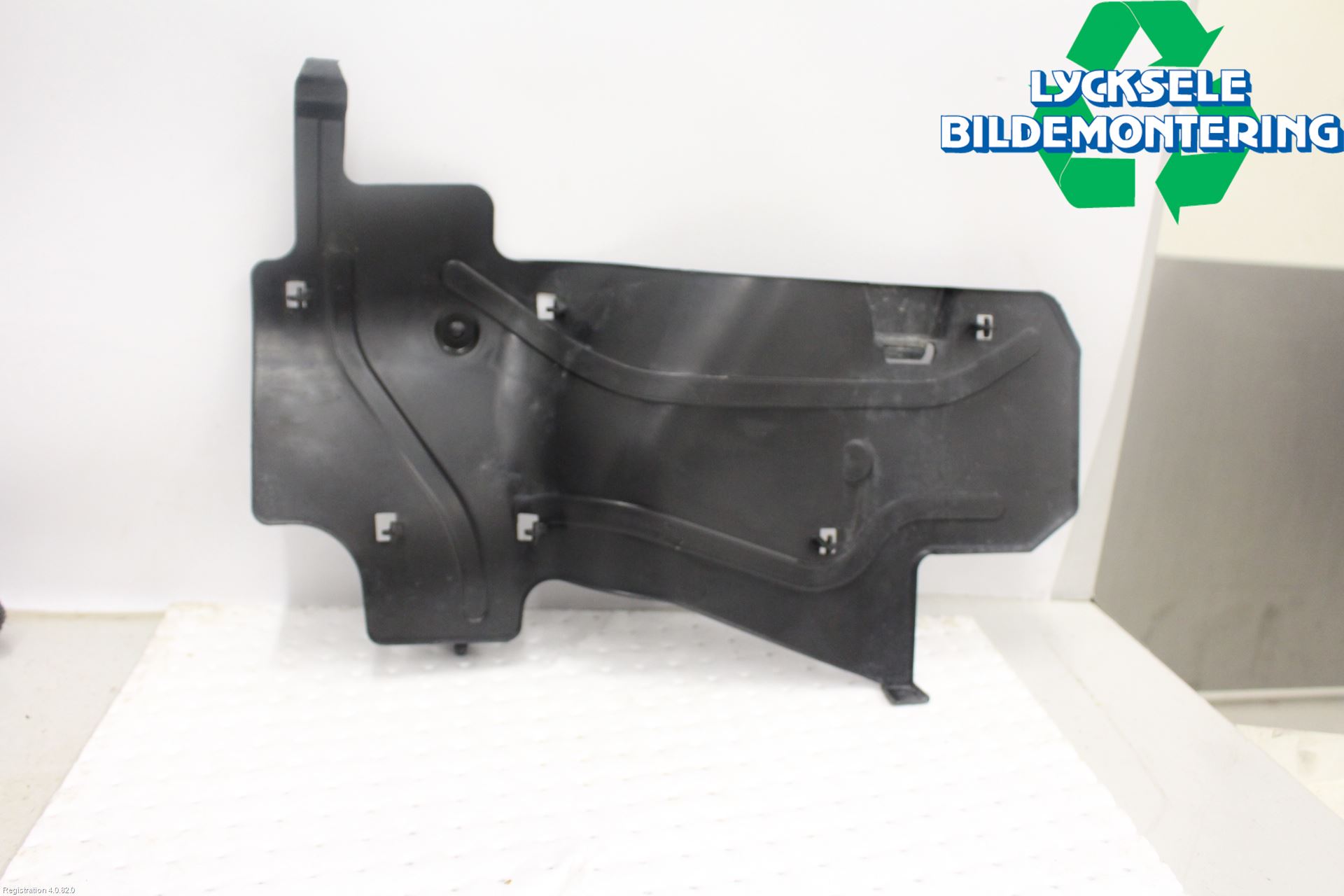 Citroen COTROEN C3 17-24 Front Övrigt