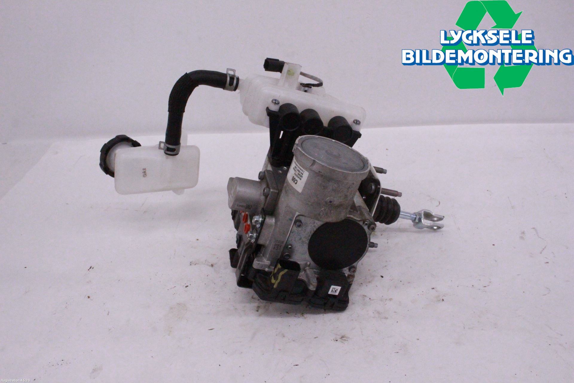 Kia CEED/CEED SW 19- Abs Hydraulaggregat