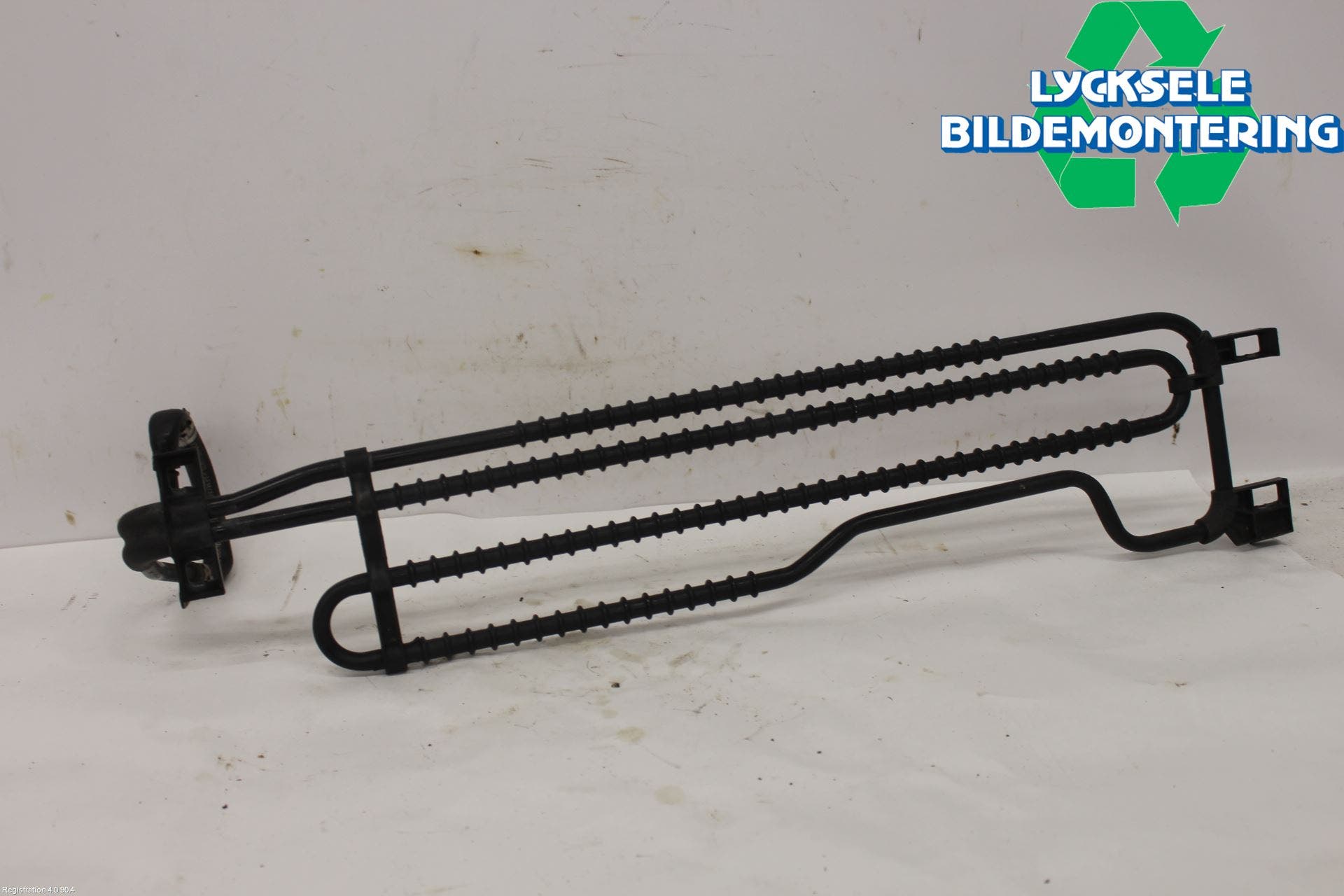 Mercedes-Benz MB C-KLASS (W204) 07-15 Styrservoslang-Slangar