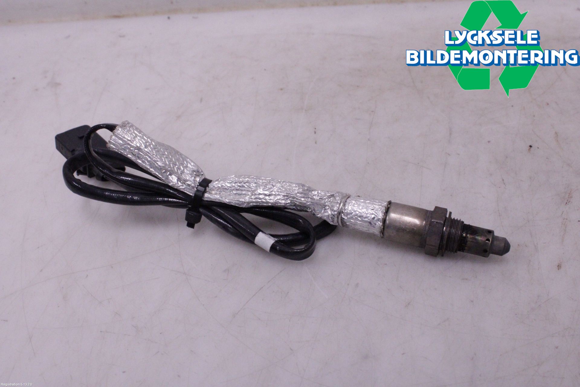 Volkswagen VW PASSAT 20-24 Injlambdasond
