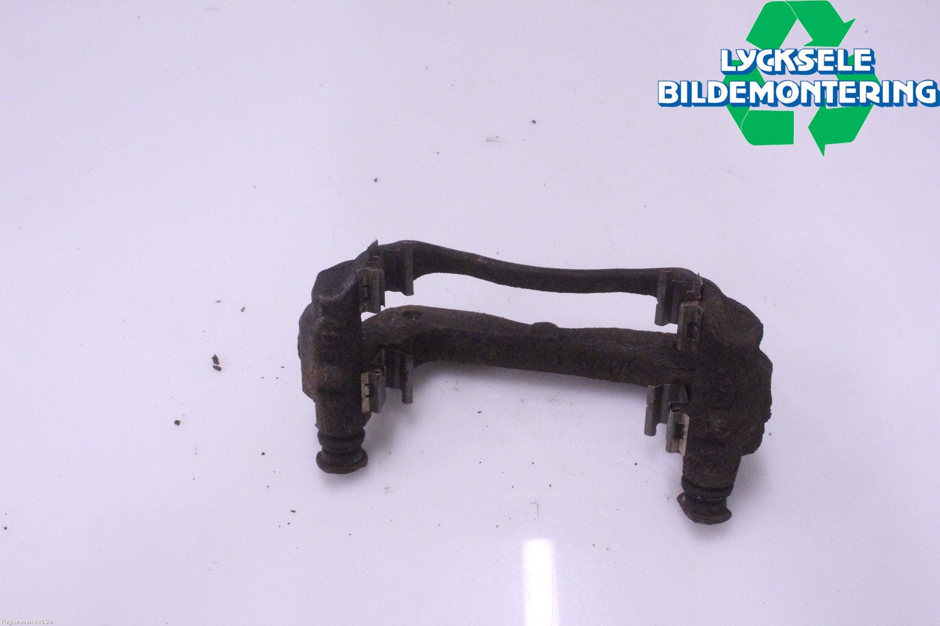 Toyota AVENSIS 09-15 Bromsokshållare