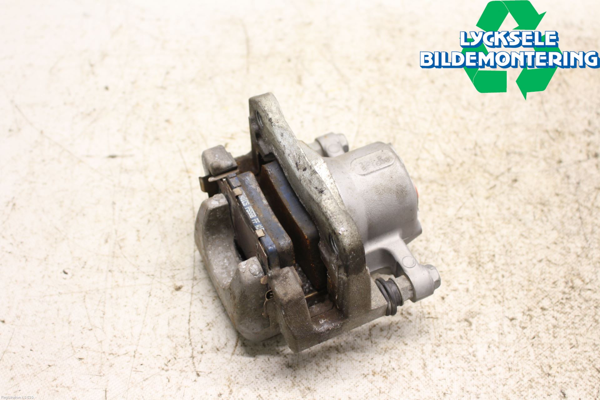 Toyota RAV4 13-18 Bromsok Bak Höger
