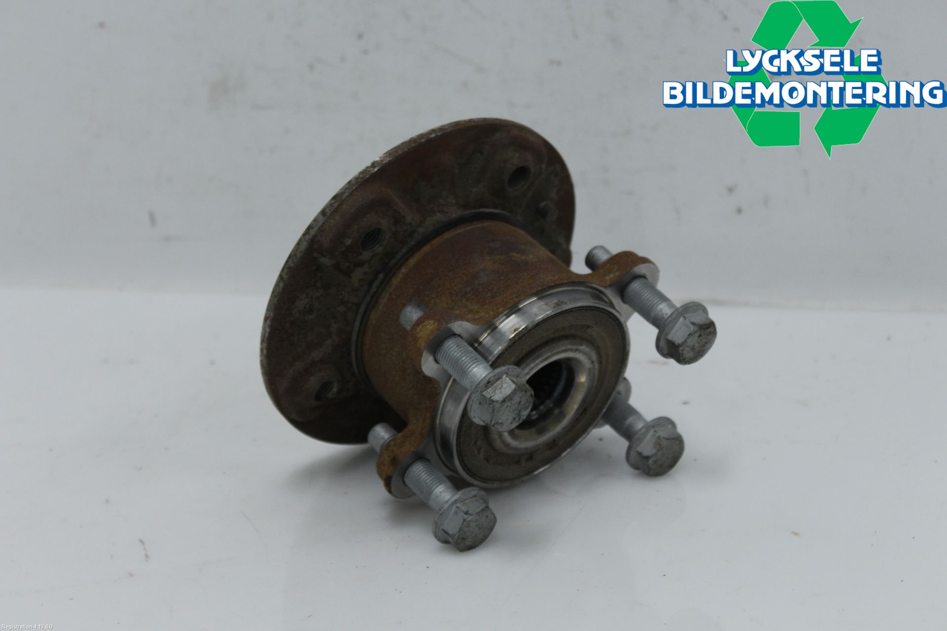 Nissan QASHQAI 21- Nav Bak