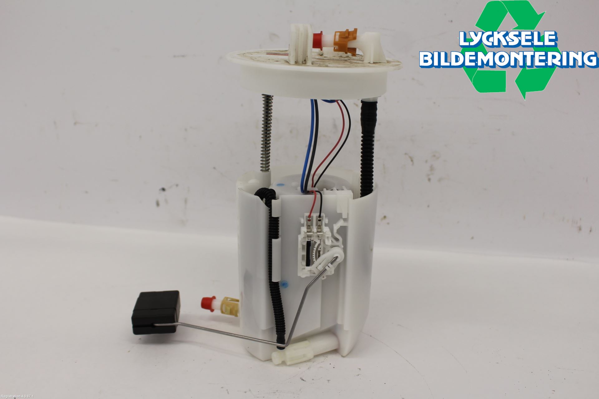 Subaru OUTBACK 21- Bränslepump El