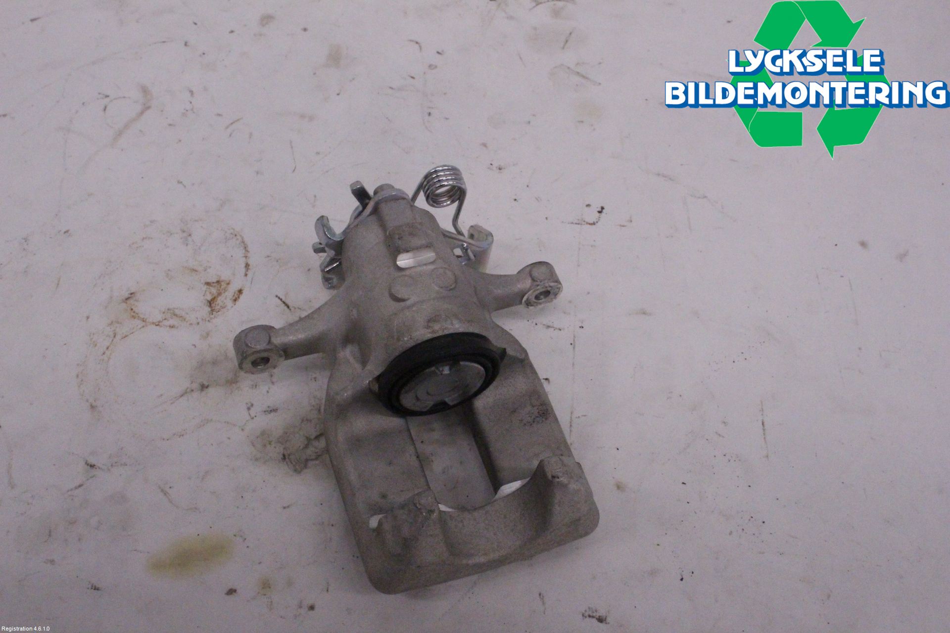 Opel MOKKA 13-20 Bromsok Bak Höger