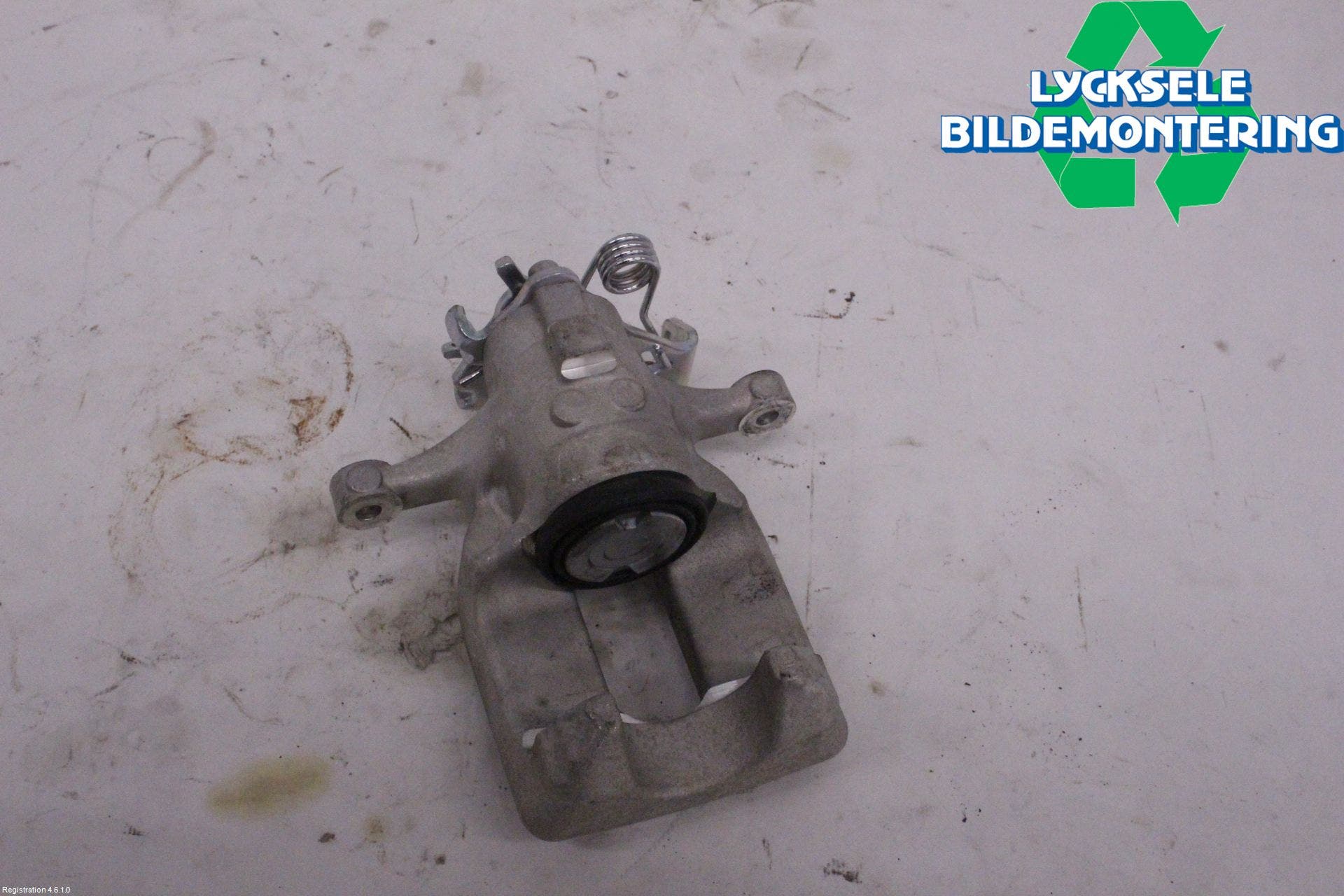 Opel MOKKA 13-20 Bromsok Bak Höger