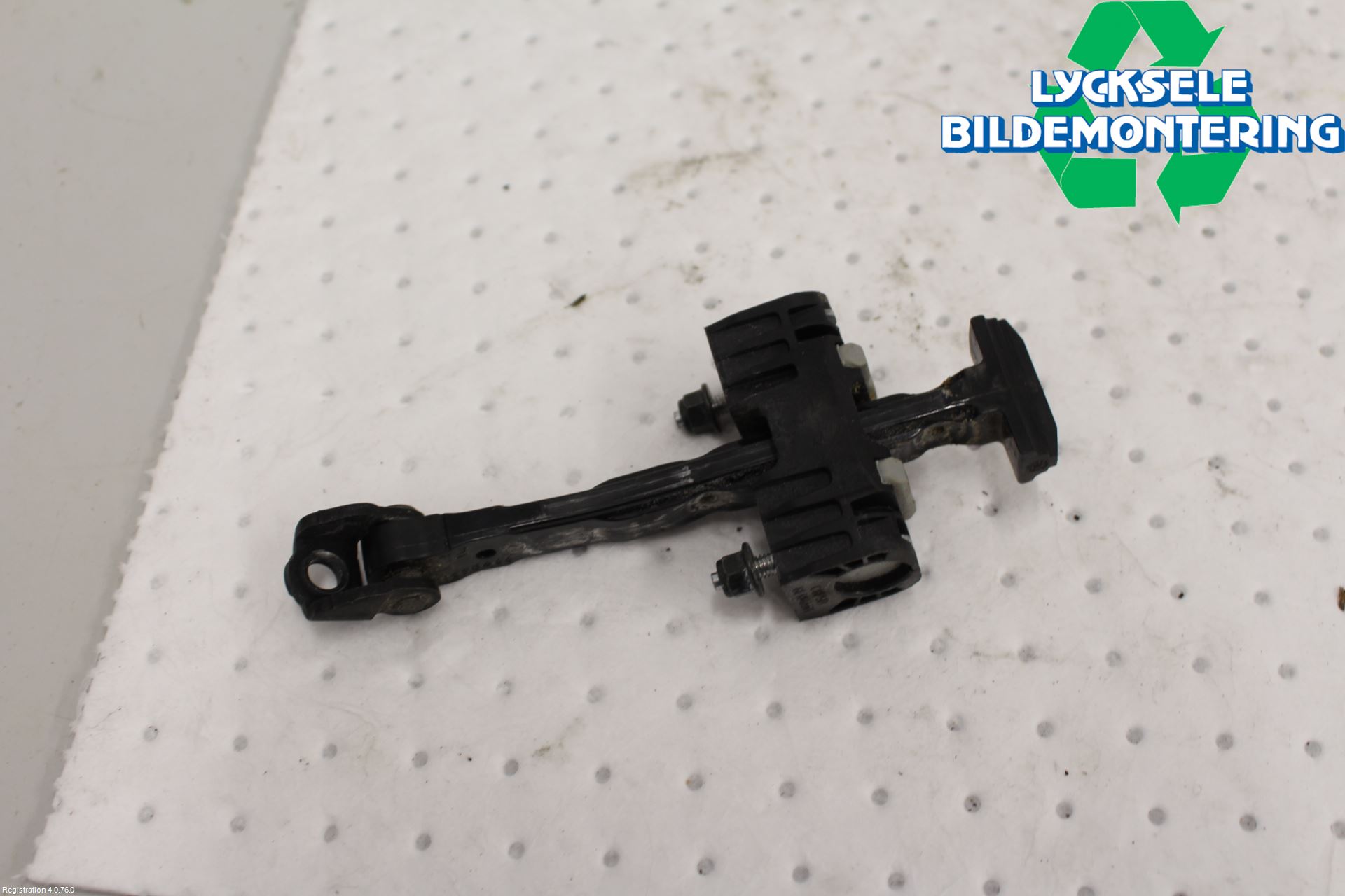 Volvo XC60 14-17 Dörrstopp