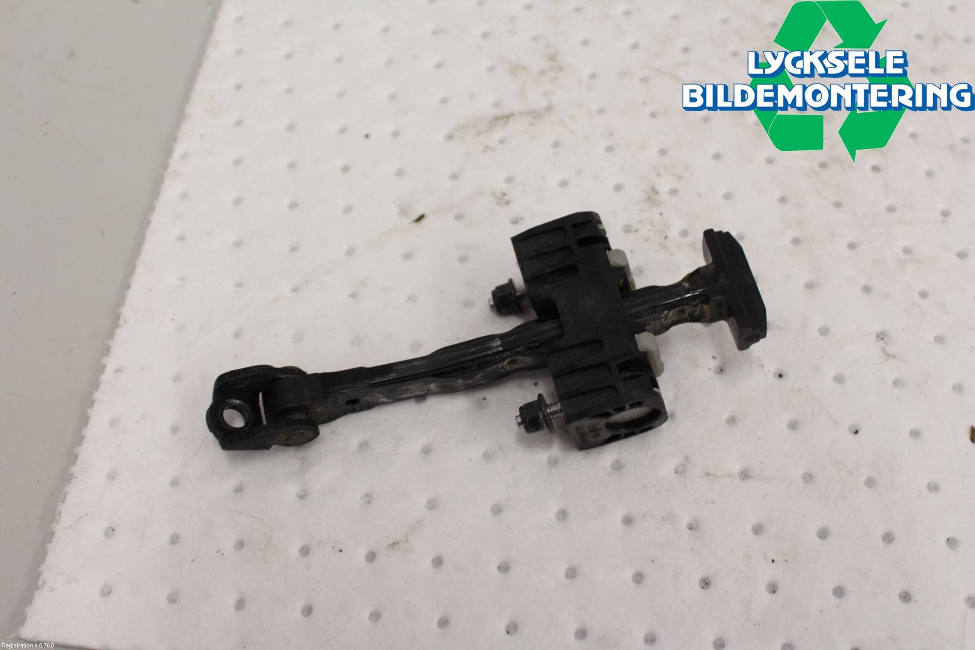 Volvo XC60 14-17 Dörrstopp