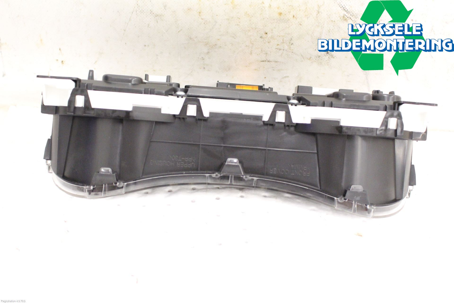 Nissan X-TRAIL 14-21 Instrument Komb