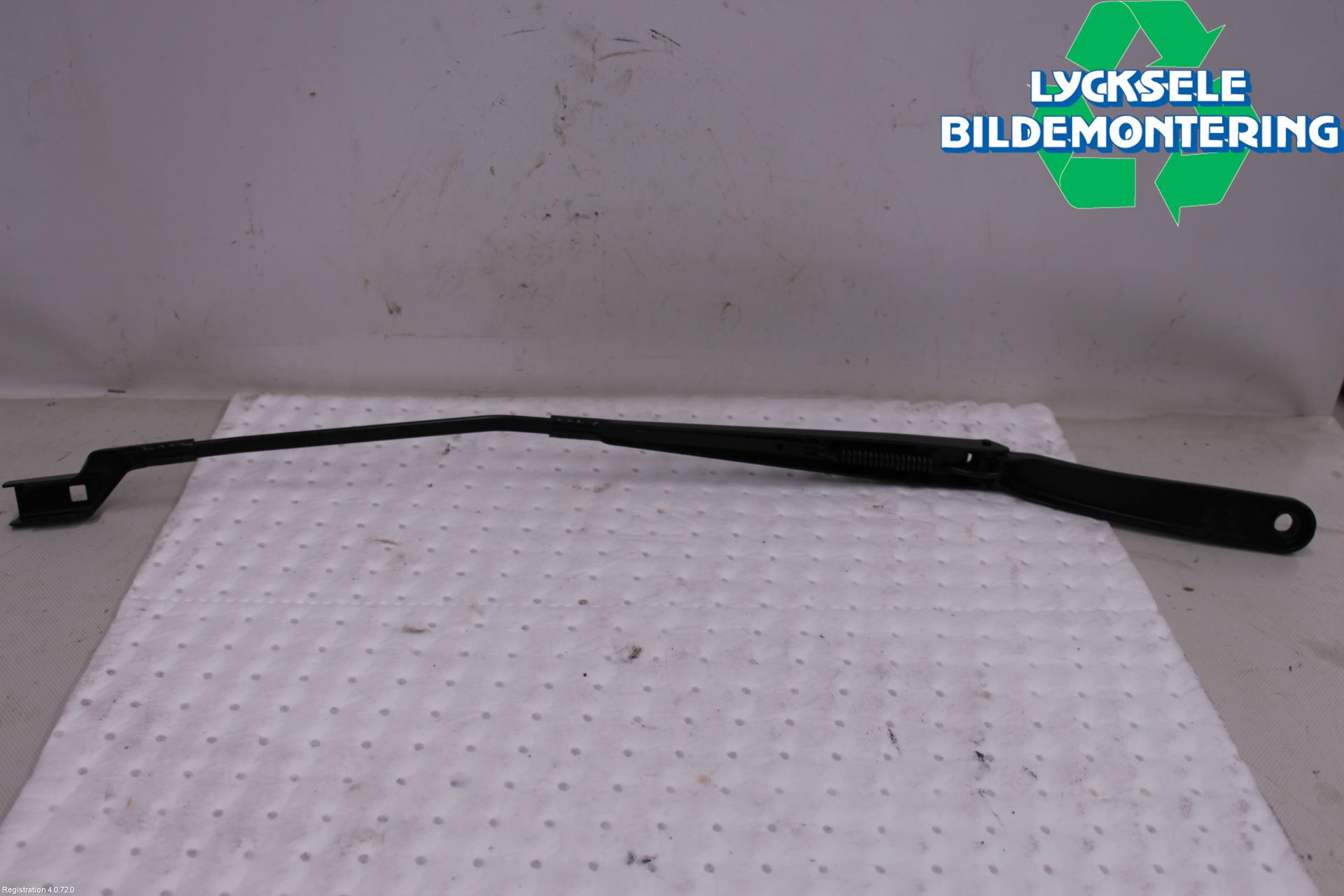 Ford FOCUS 19- Torkararm Armar Vindruta