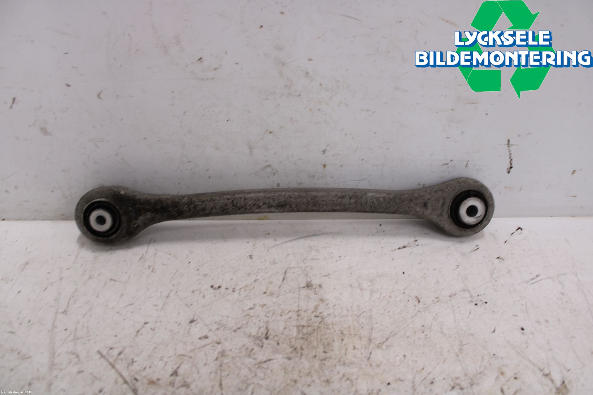 Audi Q8/SQ8 4M 19- Bärarm Bak Höger