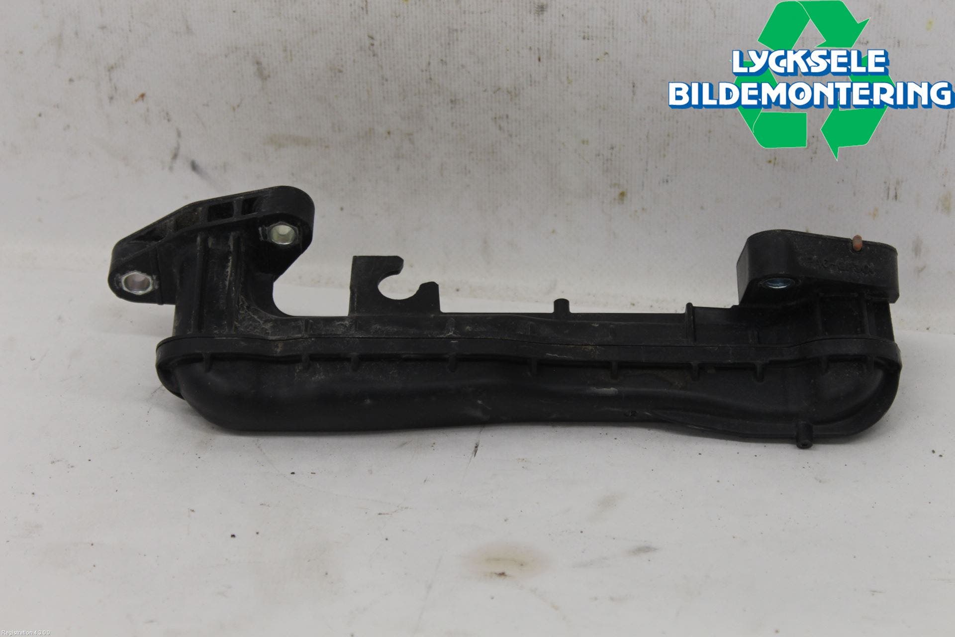 Toyota RAV4 19- Egr Rör