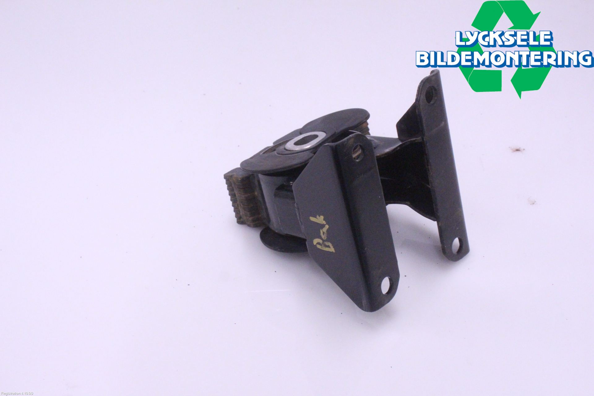 Nissan LEAF 18- Motorfäste