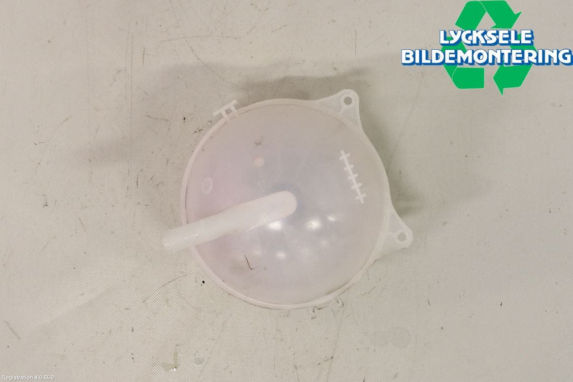 Skoda FABIA 15-21 Expansionstank