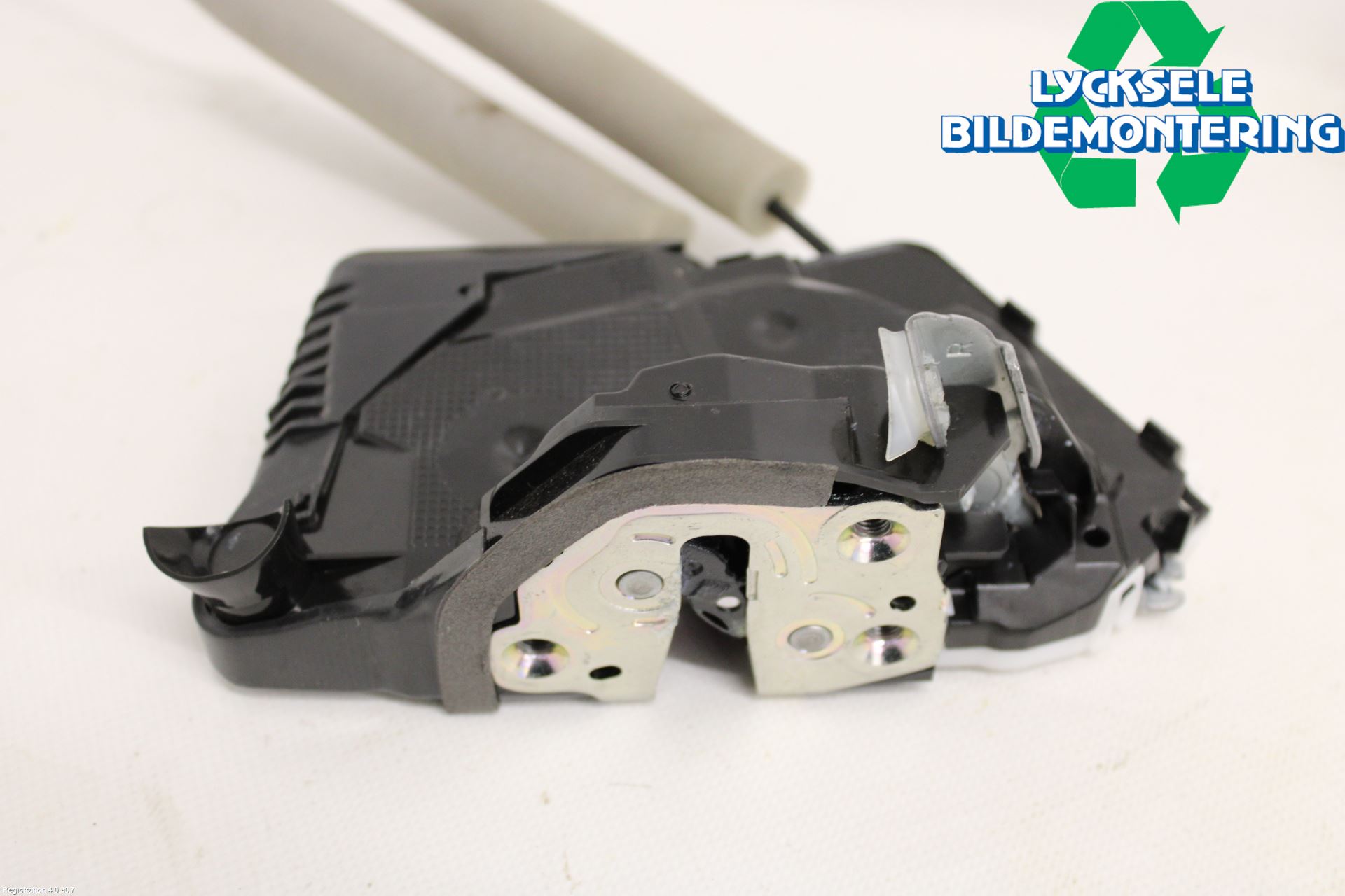 Subaru OUTBACK 21- Låskista-Dörrlås