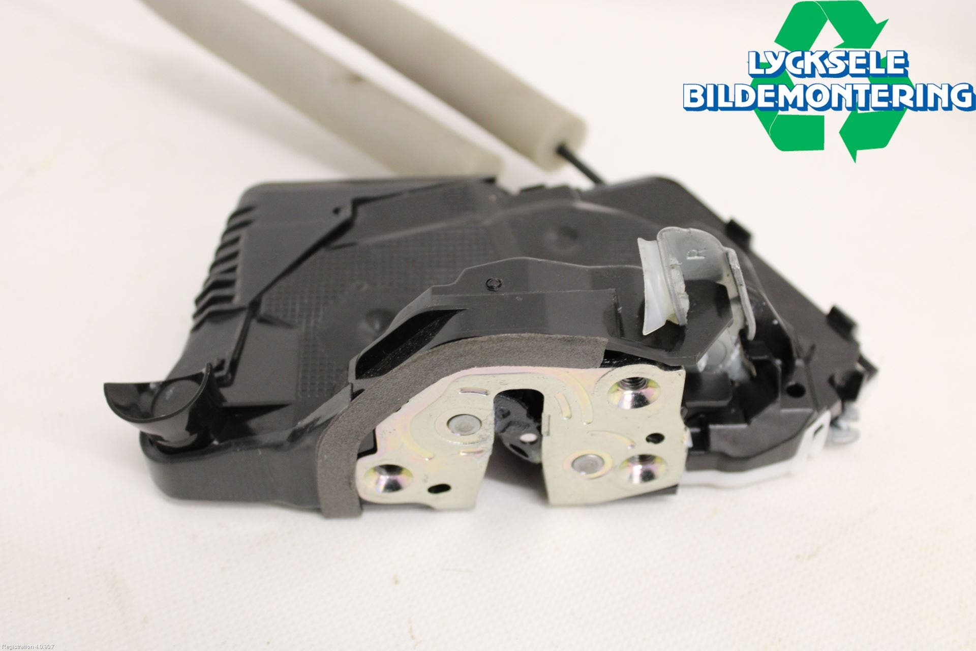 Subaru OUTBACK 21- Låskista-Dörrlås