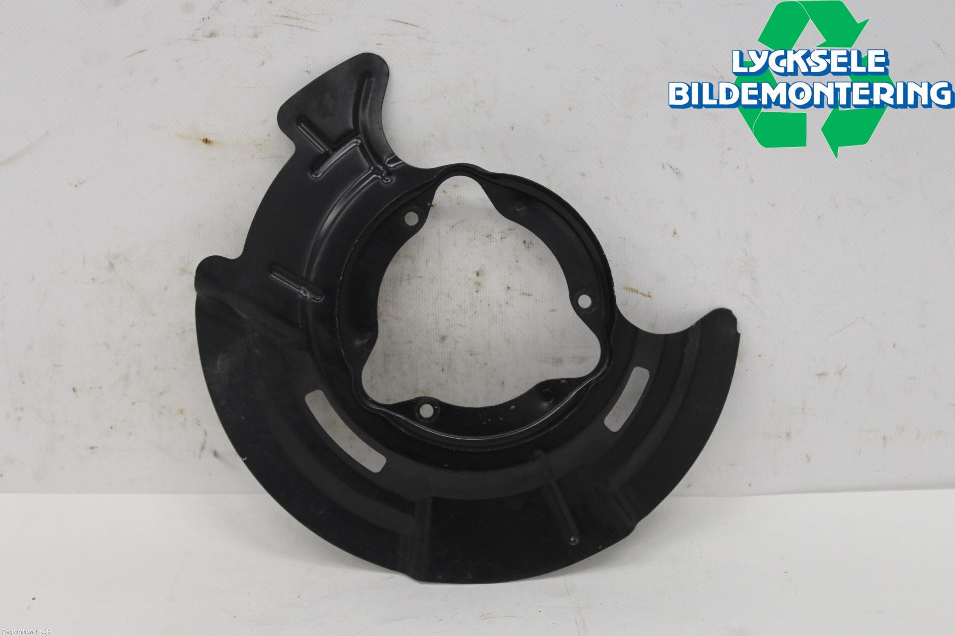 Hyundai IONIQ AE 17-22 Bromssköld Fram