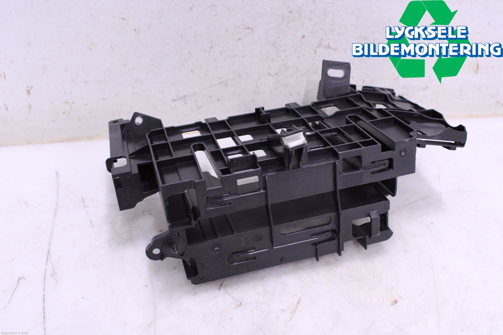 BMW 5 G30/G31/F90 17-23 Styrenhet Övrigt