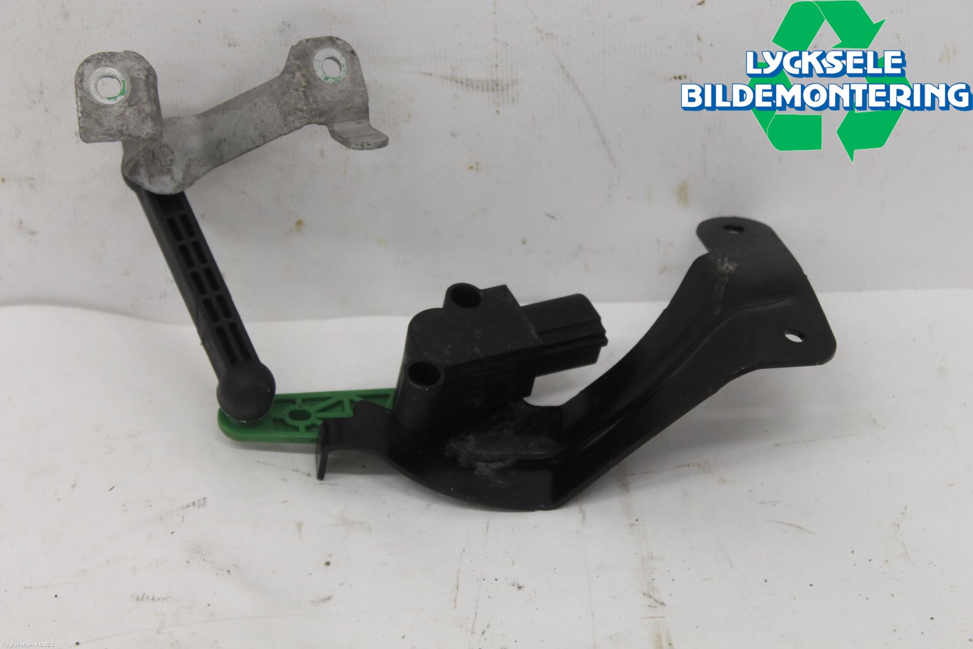Volkswagen VW TIGUAN 16-24 Givare Xenon/Ljushöjdsreglering