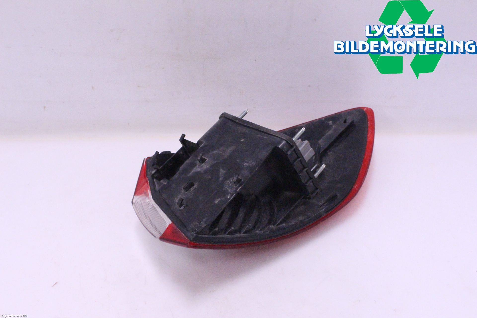 Ford MONDEO 07-15 Bakljus Vänster