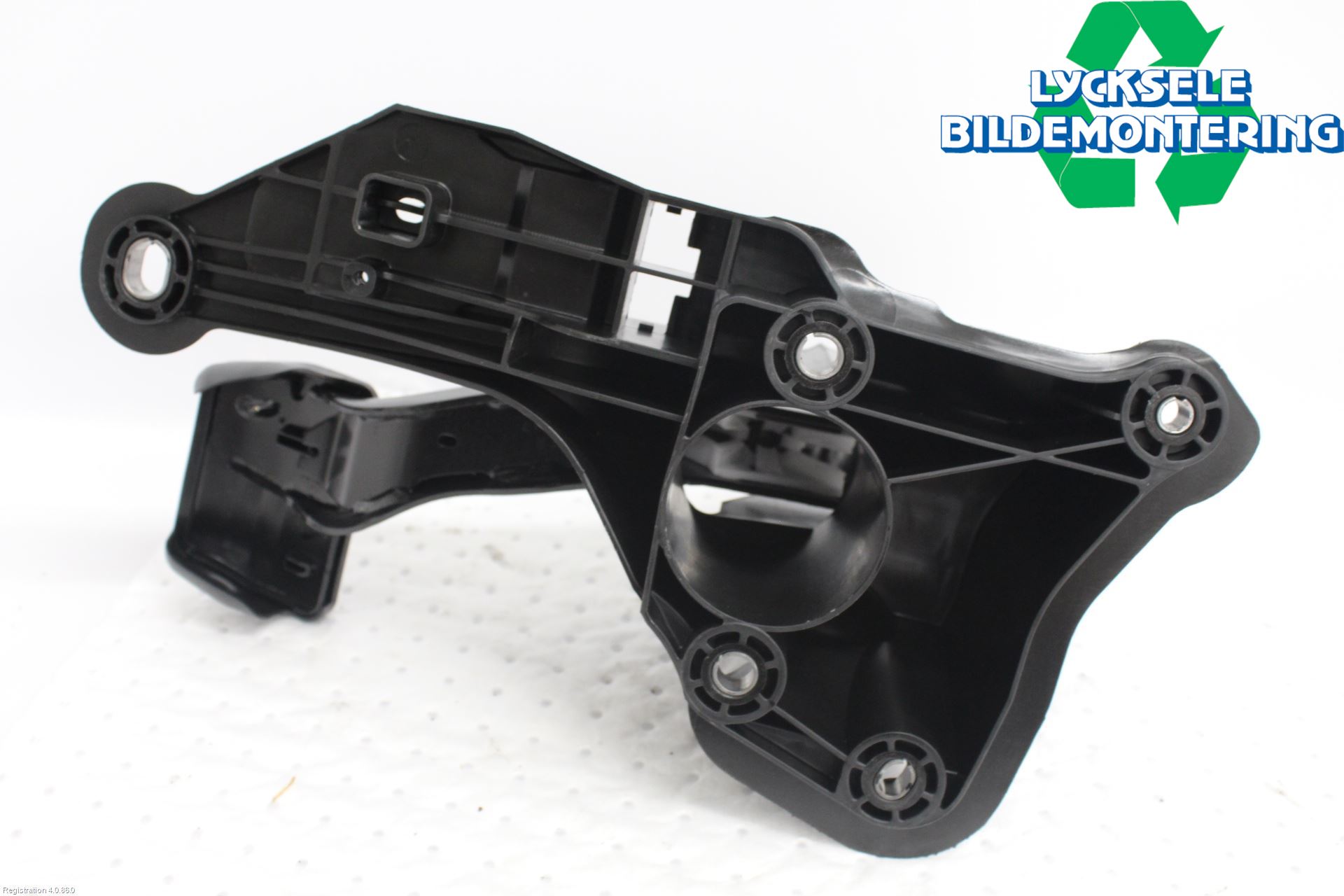 Volkswagen VW ID.3 21- Bromspedal