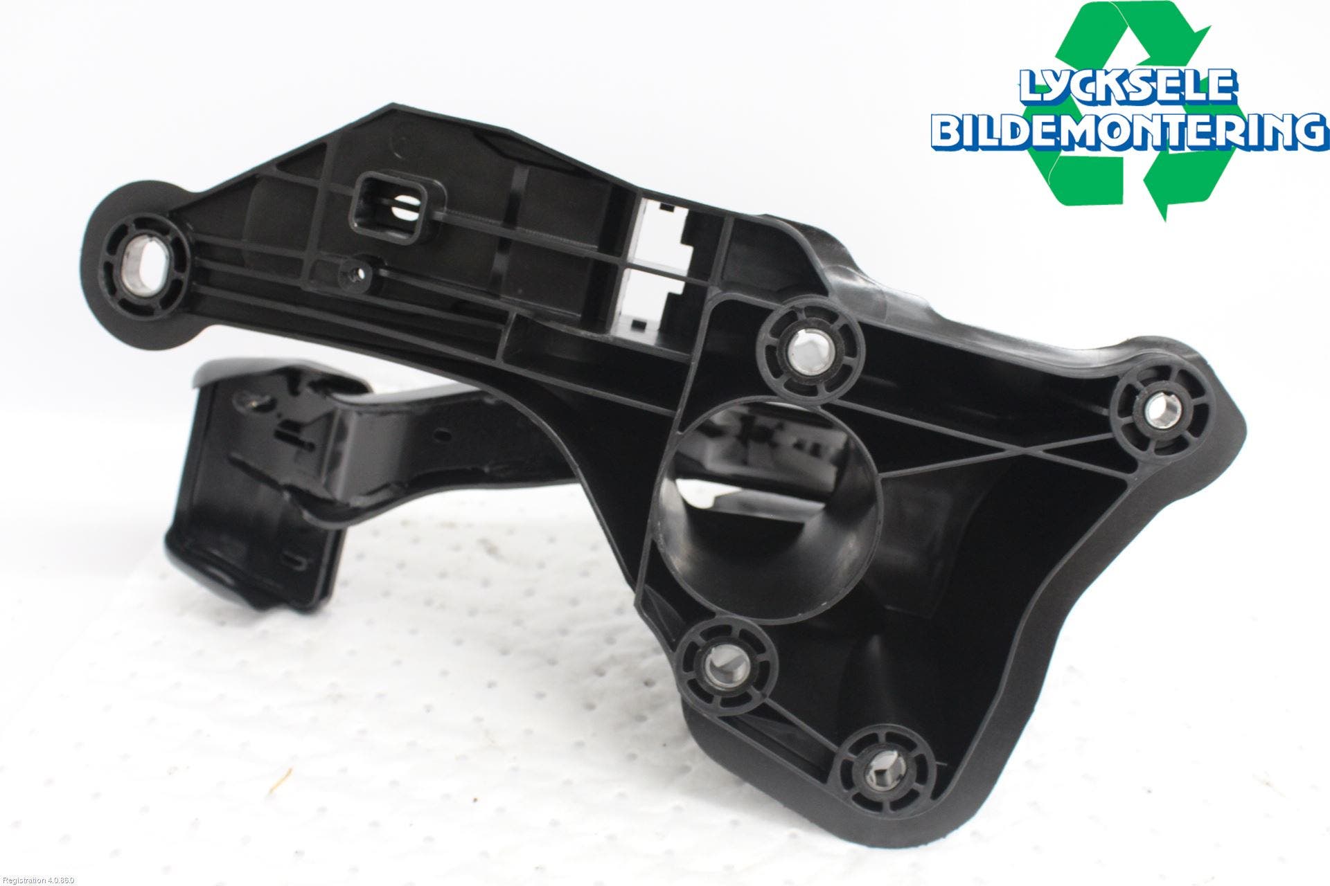 Volkswagen VW ID.3 21- Bromspedal