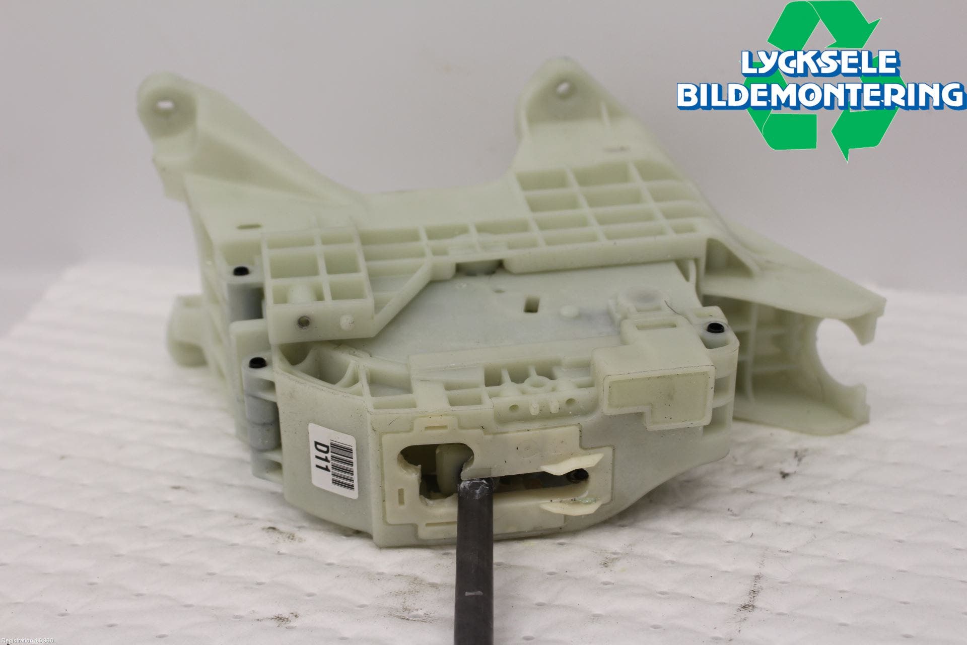 Kia NIRO (DE) 17-22 Växelspak