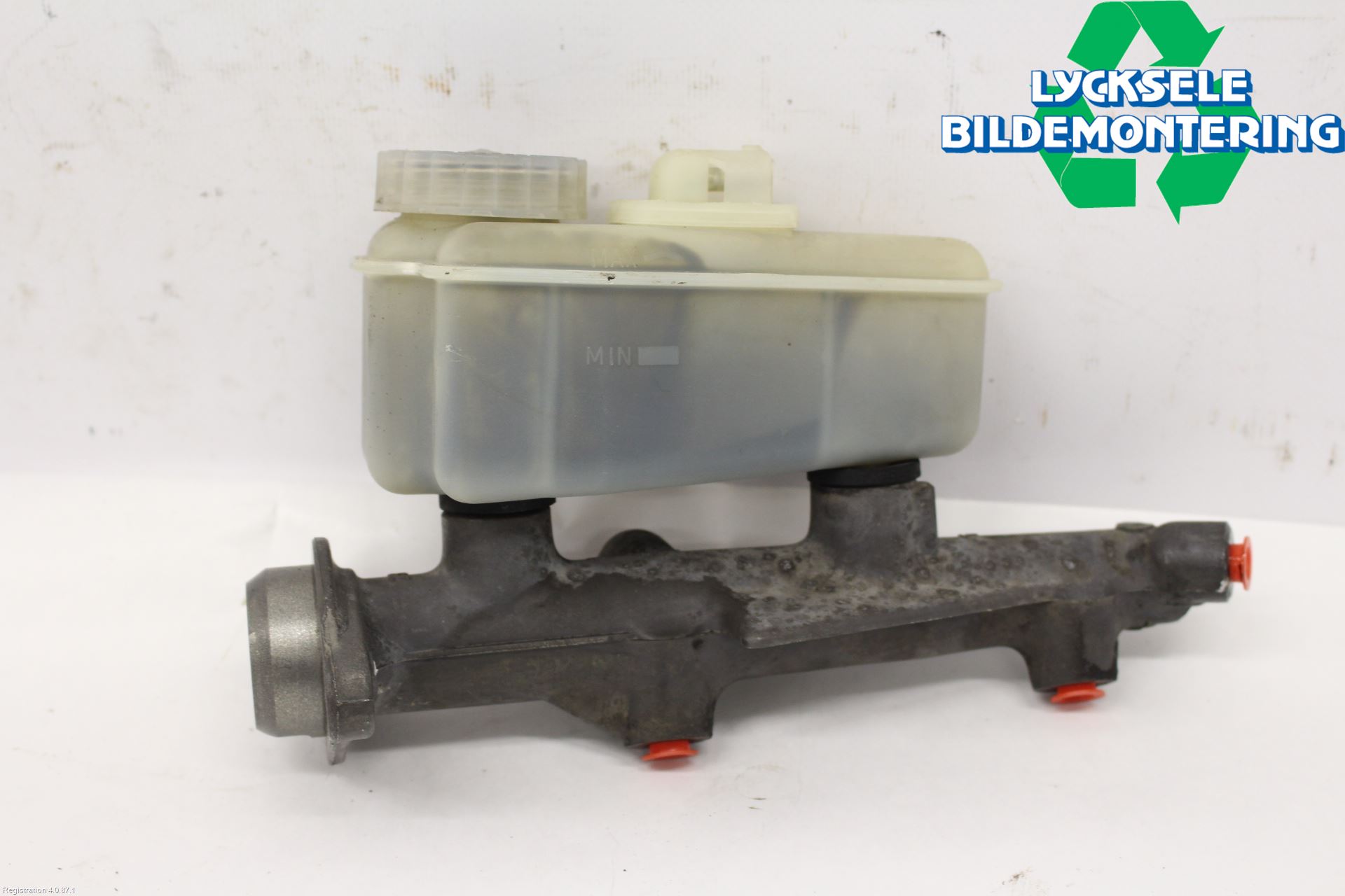 Volvo 940 91-98 Broms Huvudcylinder