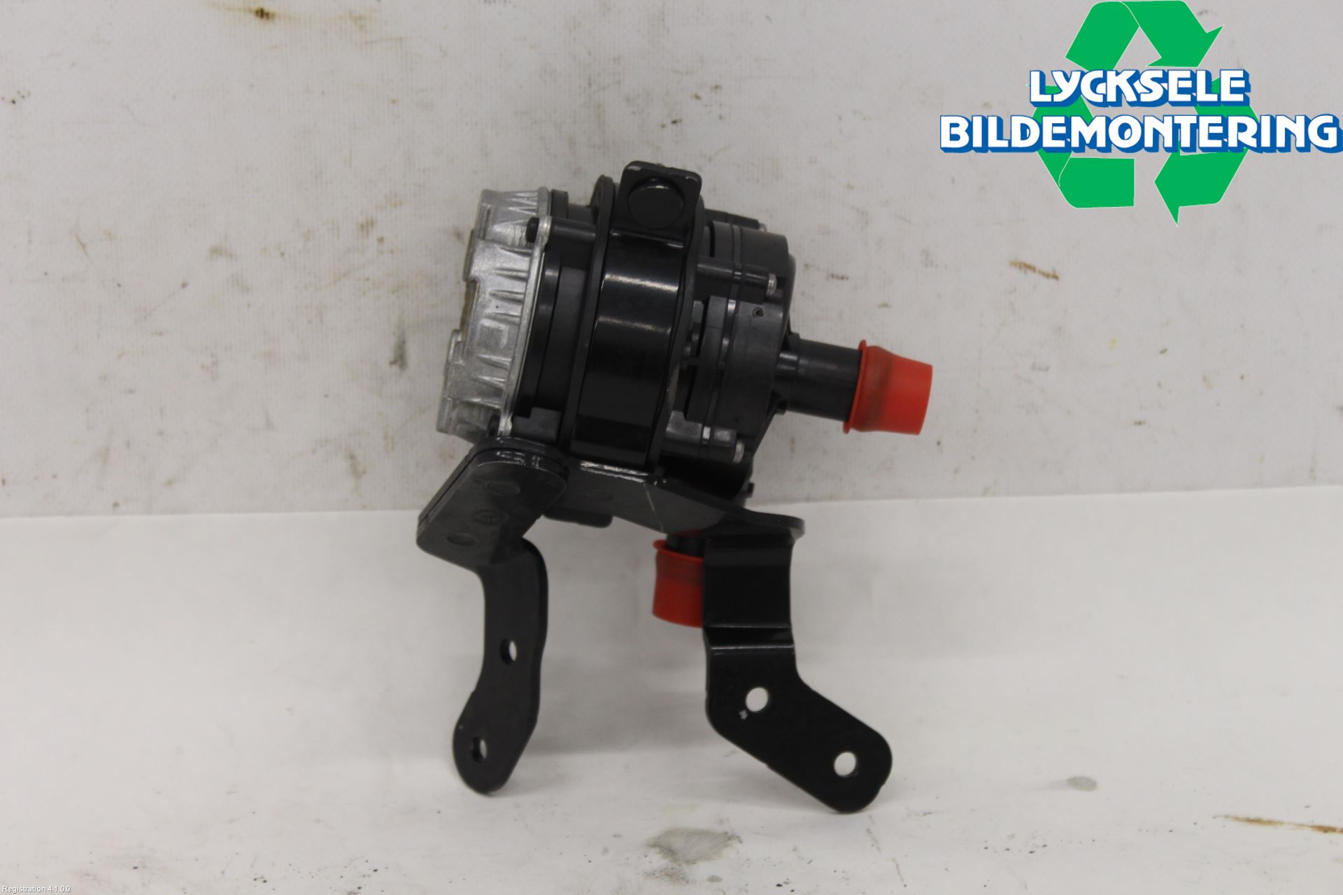 Mazda CX-60 22- Vattenpump