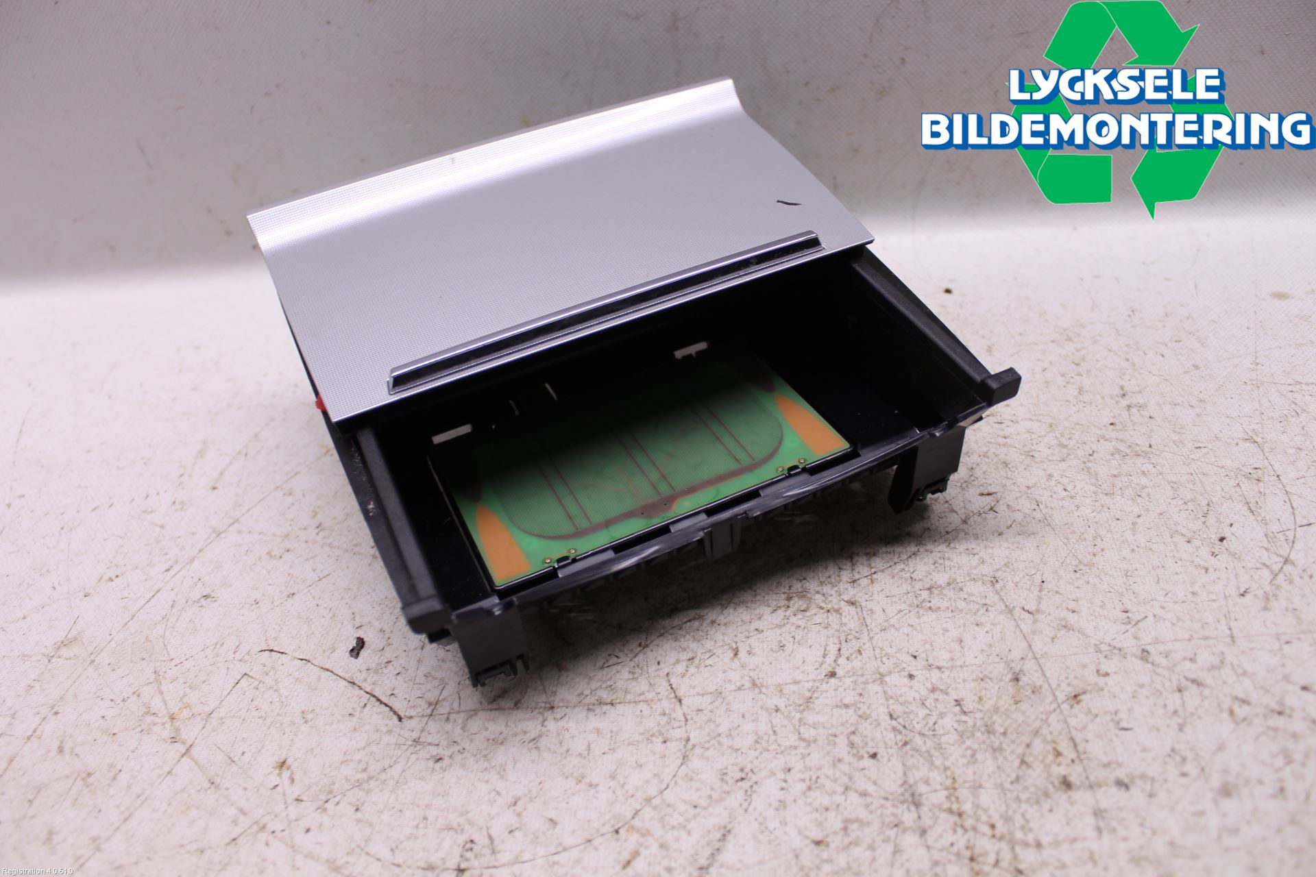 Skoda OCTAVIA (5E) 13-20 Antenn