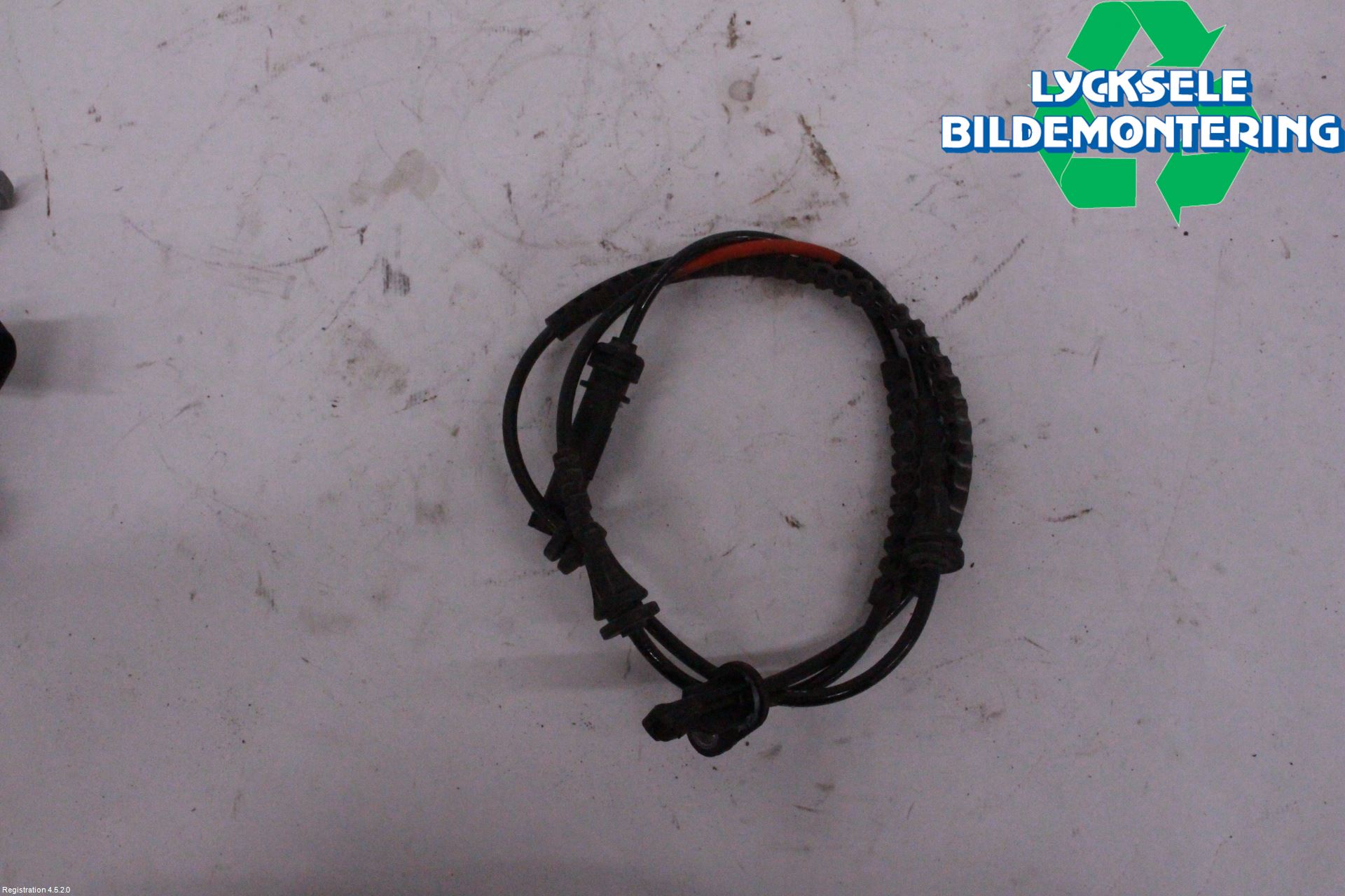 BMW 4/i4 G26 GRAN COUPÉ 21- Abs Sensor