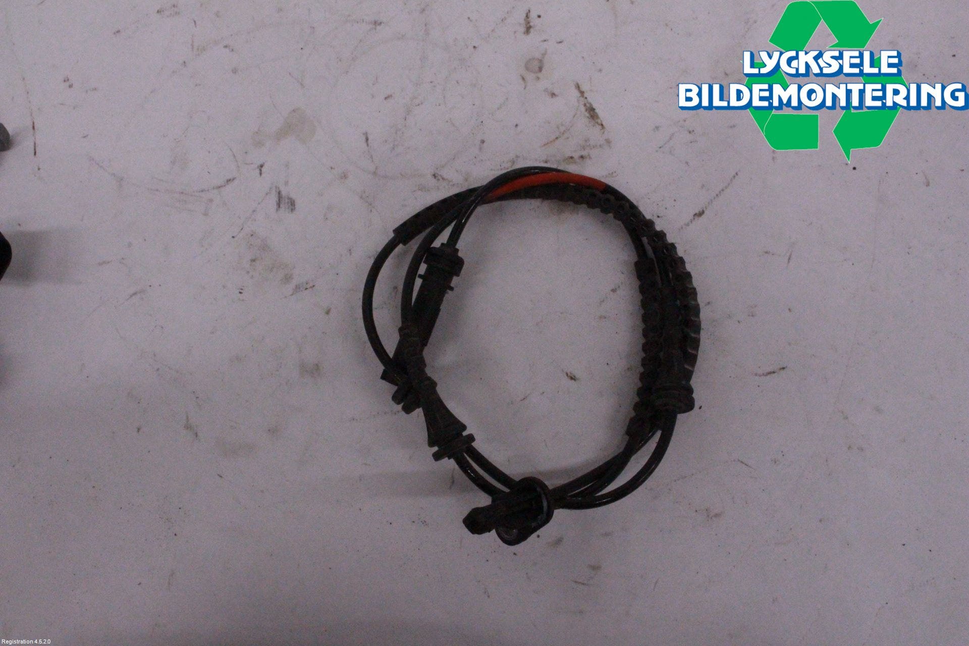 BMW 4/i4 G26 GRAN COUPÉ 21- Abs Sensor