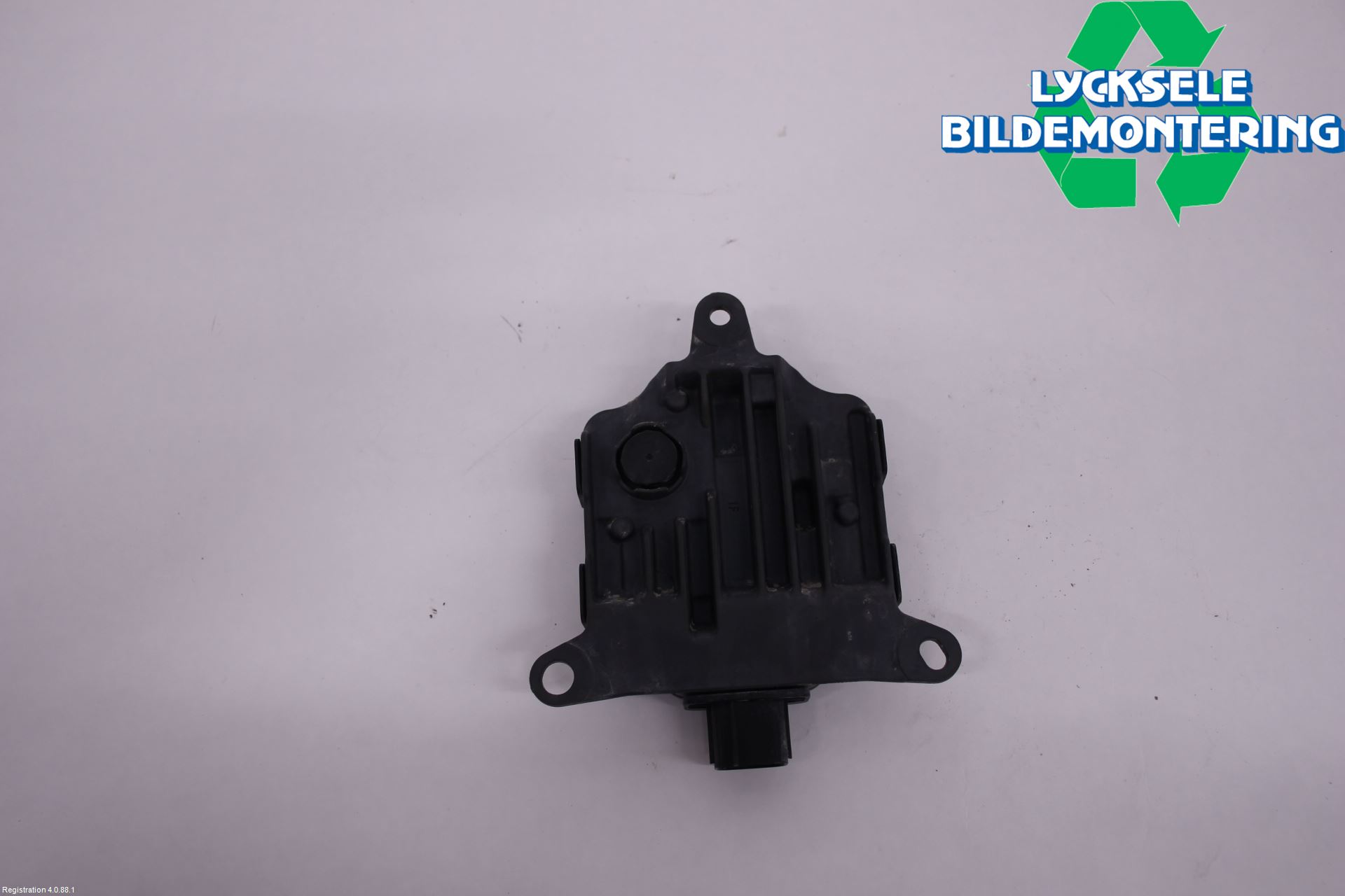 Toyota RAV4 19- Sensor Aktivt Kollisionsskydd