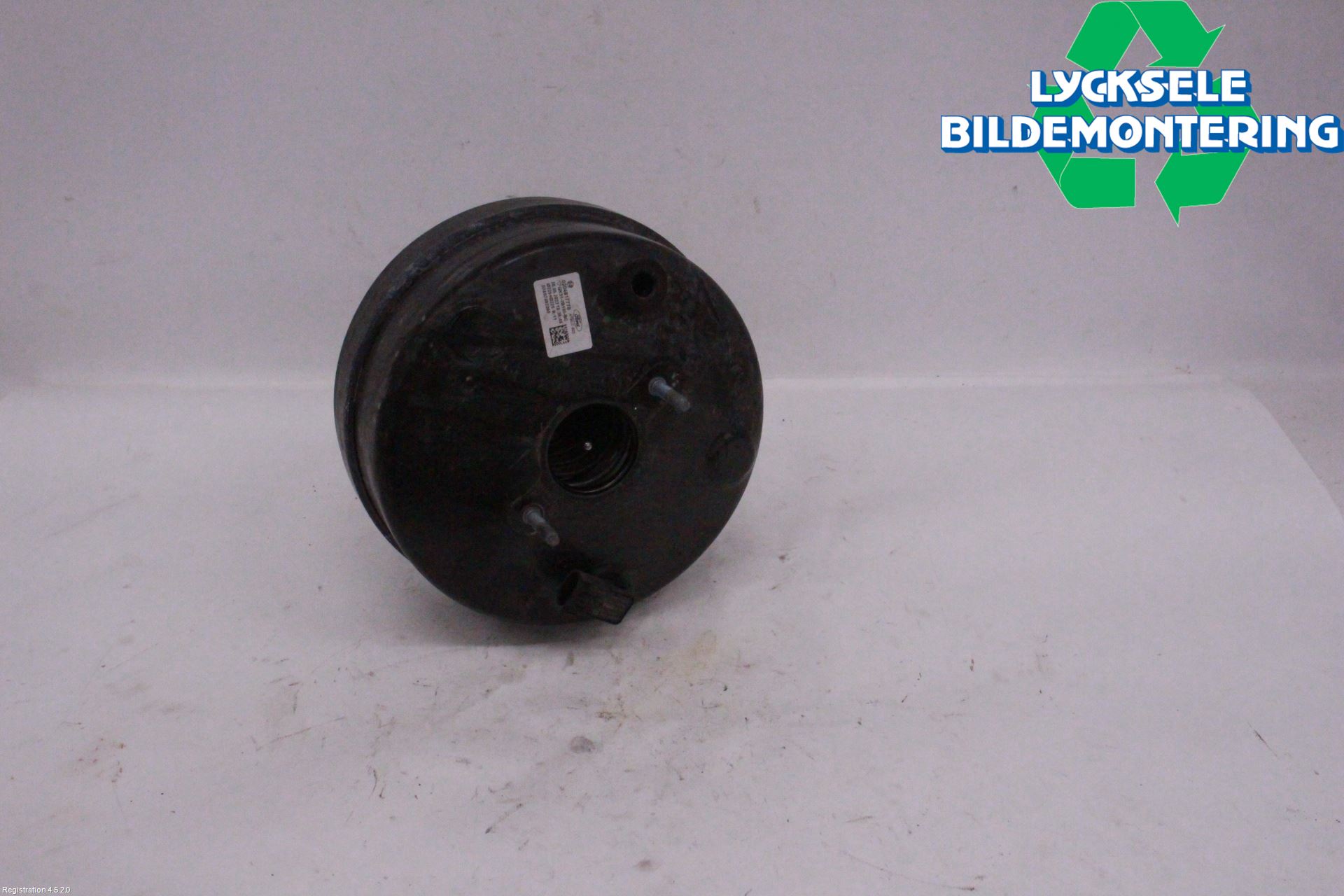 Ford TRANSIT/TOURNEO CONNECT 22- Bromsservo