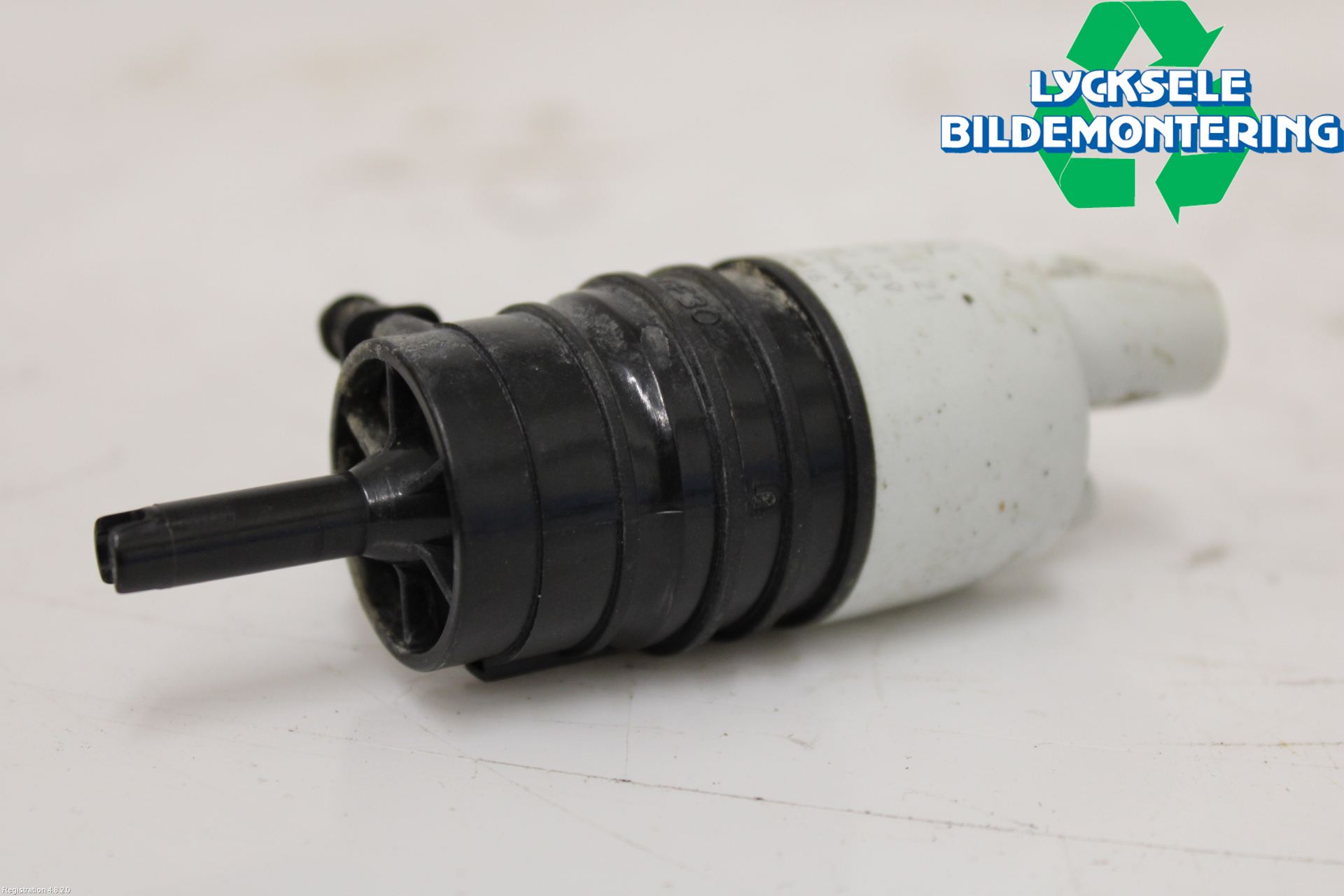 Mercedes-Benz MB E-KLASS (W213) 16-23 Spolarpump Vindruta
