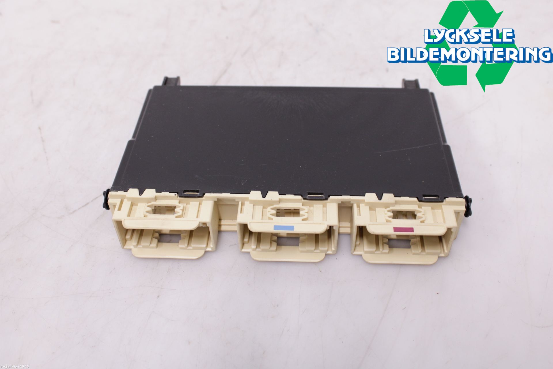 Mercedes-Benz MB E-KLASS (W213) 16-23 Styrenhet Stolreglering