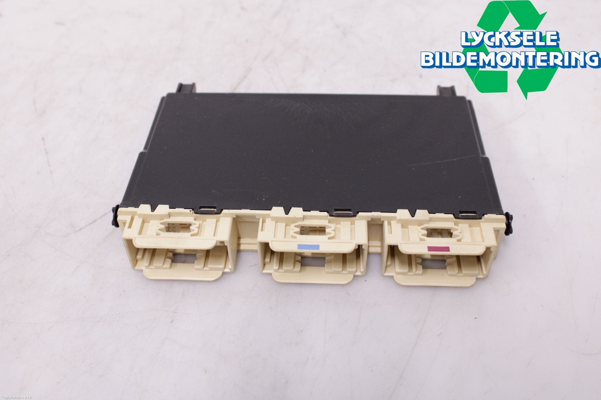 Mercedes-Benz MB E-KLASS (W213) 16-23 Styrenhet Stolreglering