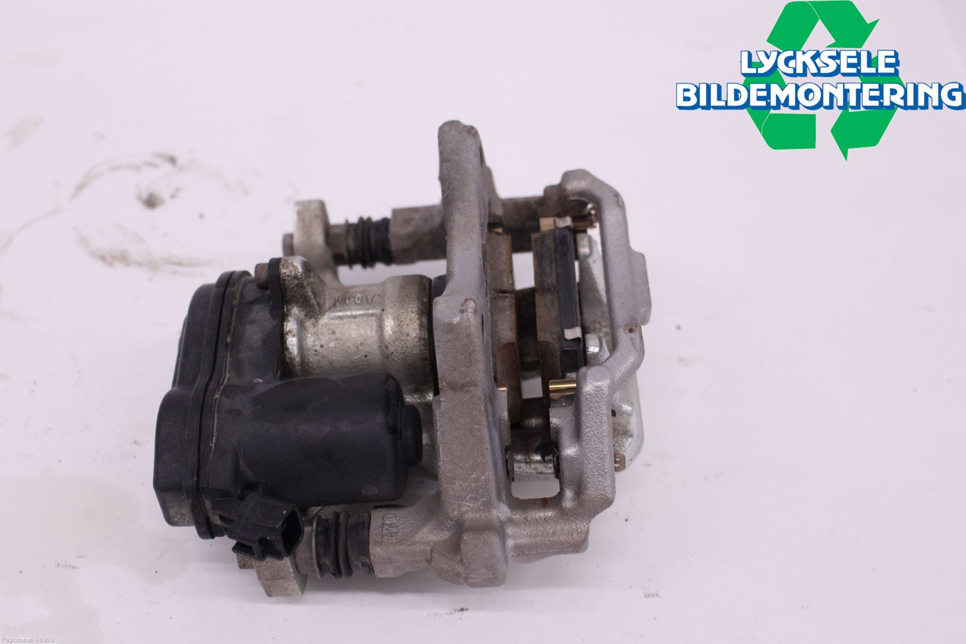 Toyota COROLLA 19- Bromsok Bak Höger