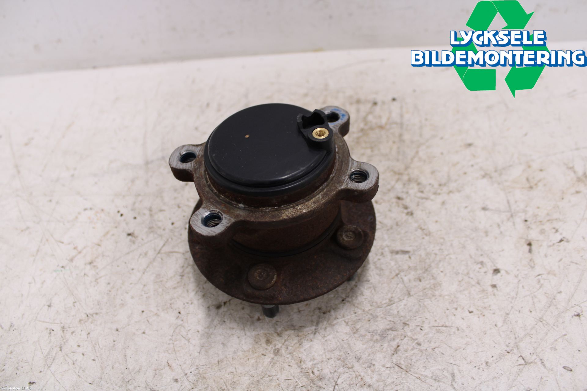 Ford KUGA/KUGA PHEZ/FHEV 20- Nav Bak