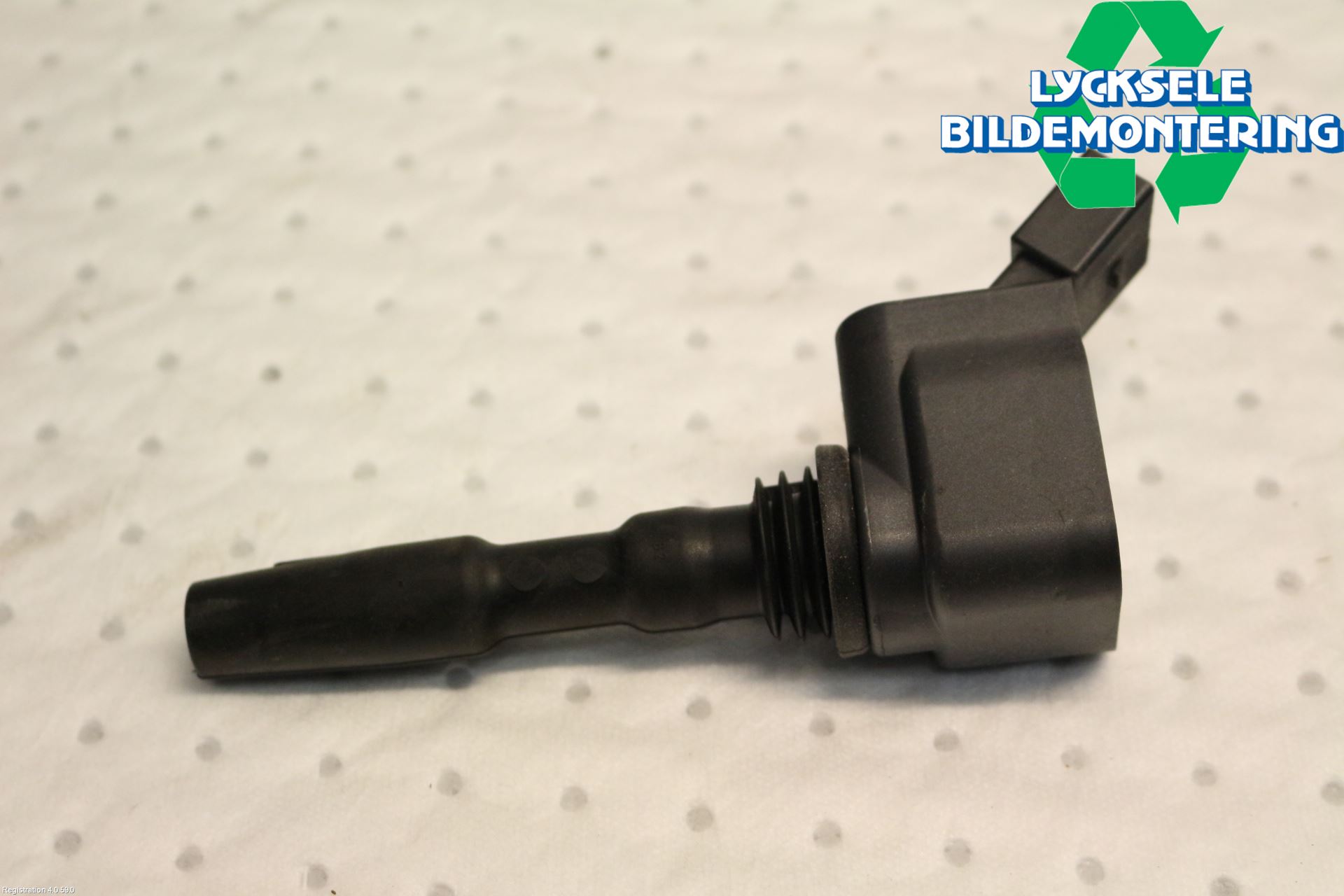 Volkswagen VW GOLF / E-GOLF VII 13-20 Tändspole