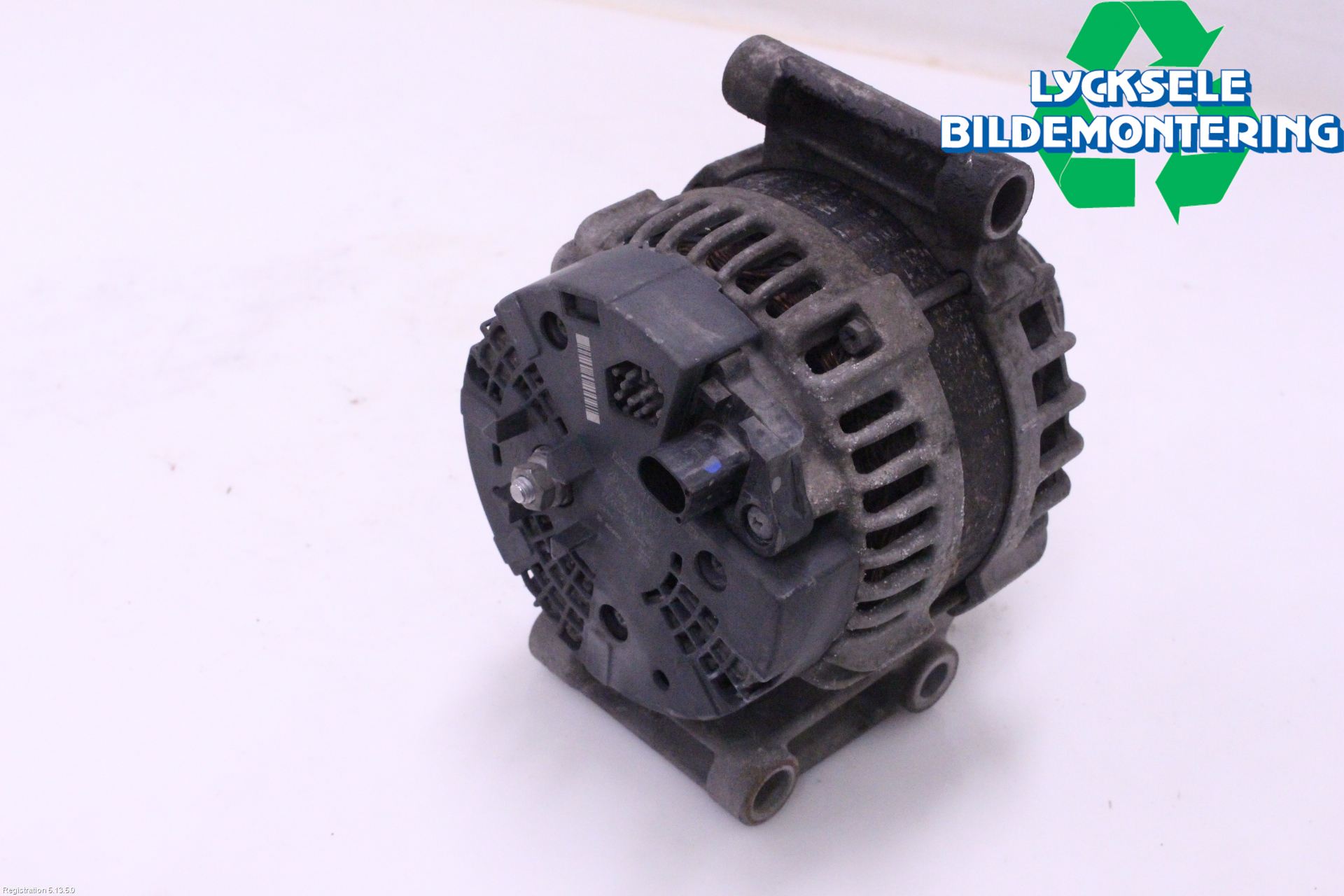 Ford TRANSIT    06-13 Generator