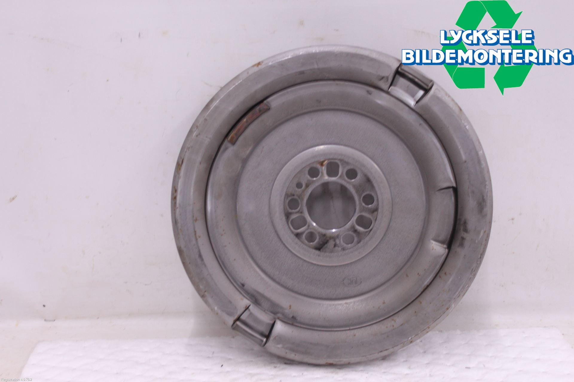 Audi A1 19- Svänghjul Aut