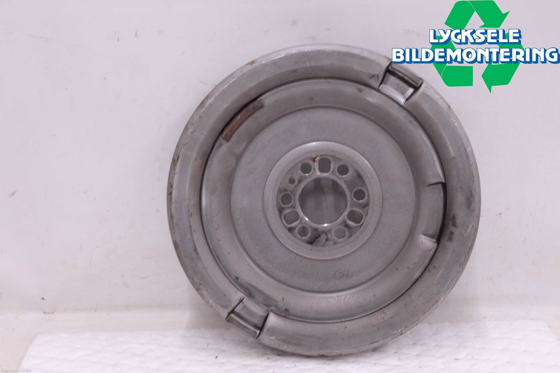 Audi A1 19- Svänghjul Aut