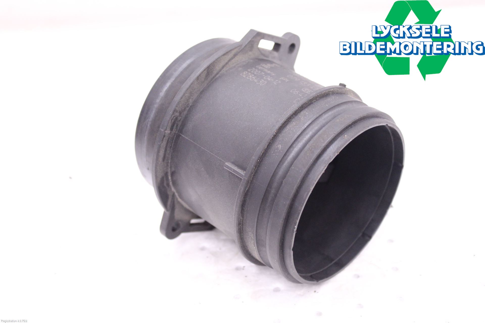 Audi A5 07-16 Injluftmassamätare