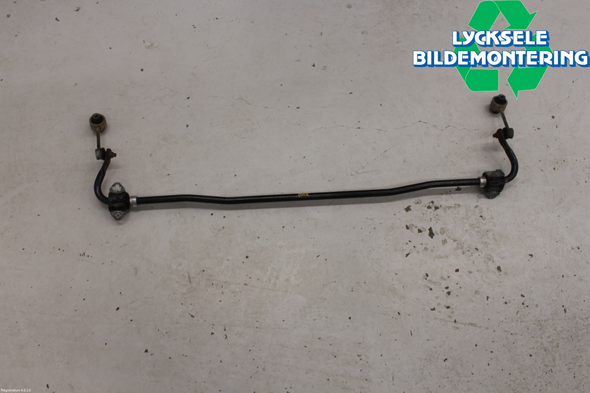 Subaru OUTBACK 21- Krängningshämmare Bak