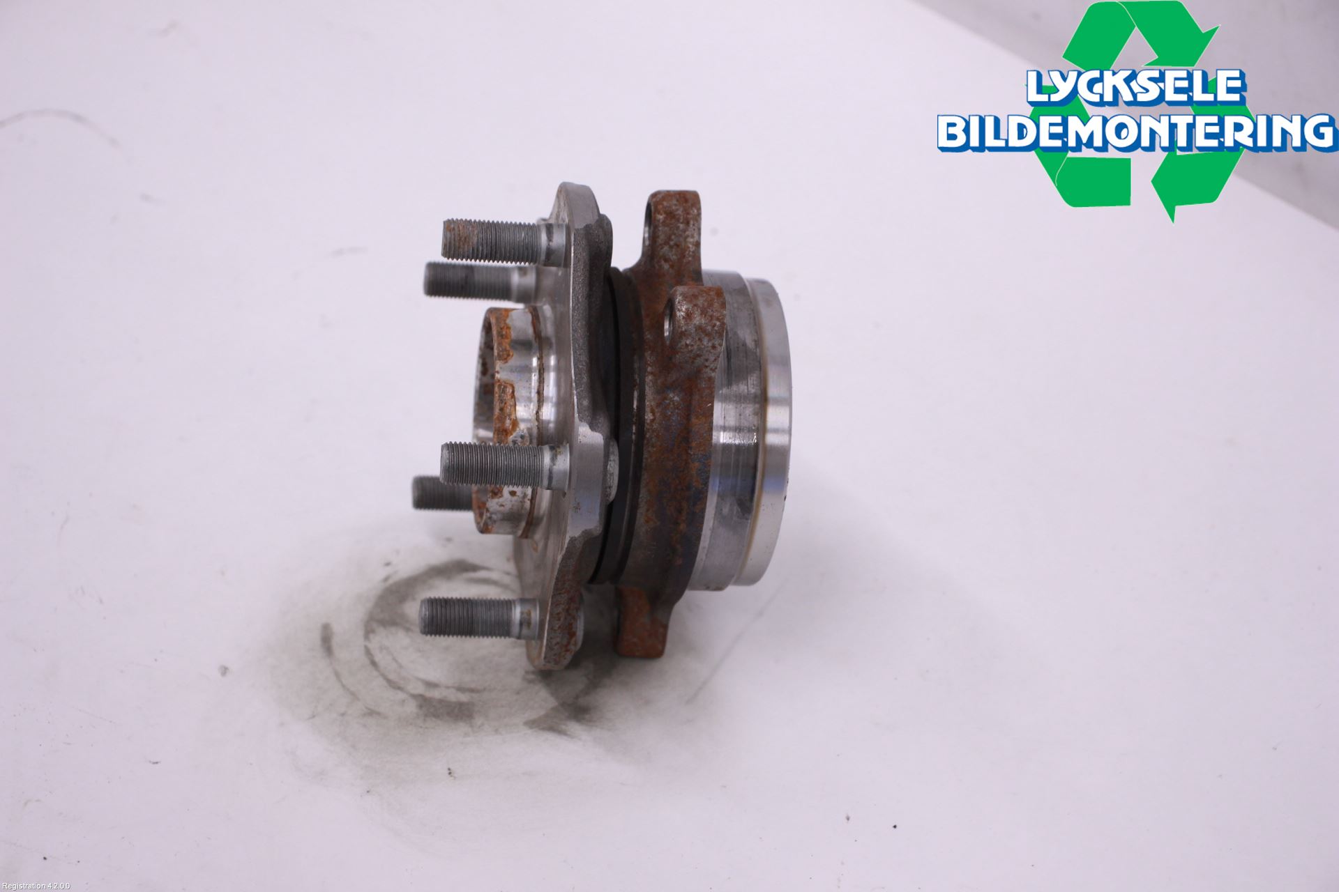 Nissan X-TRAIL T33 22- Nav Fram